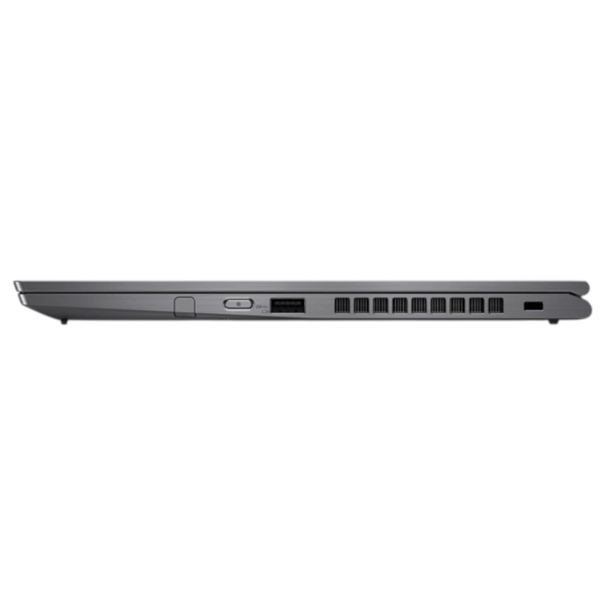 Lenovo ThinkPad X1 Yoga G4 14" Touch | i5 - 8365U | 8 GB | 256 GB SSD | FHD | LTE | Win 11 Pro - computify