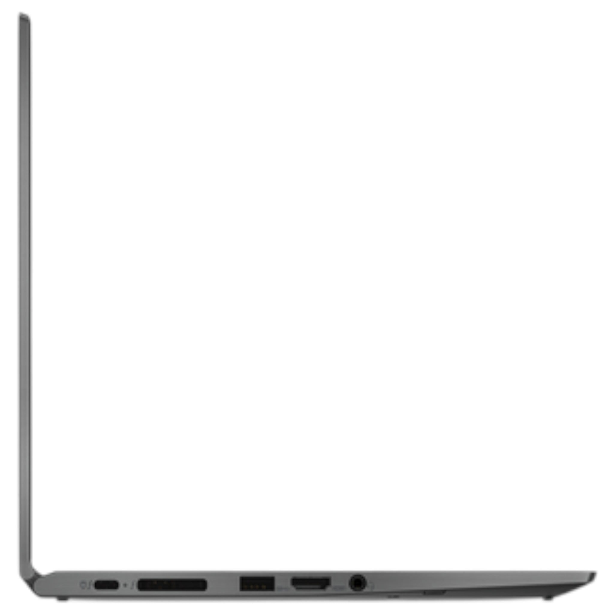Lenovo ThinkPad X1 Yoga G5 14" | i5 - 10310U | 16 GB | 256 GB SSD | 4K | LTE | Win 11 Pro - computify