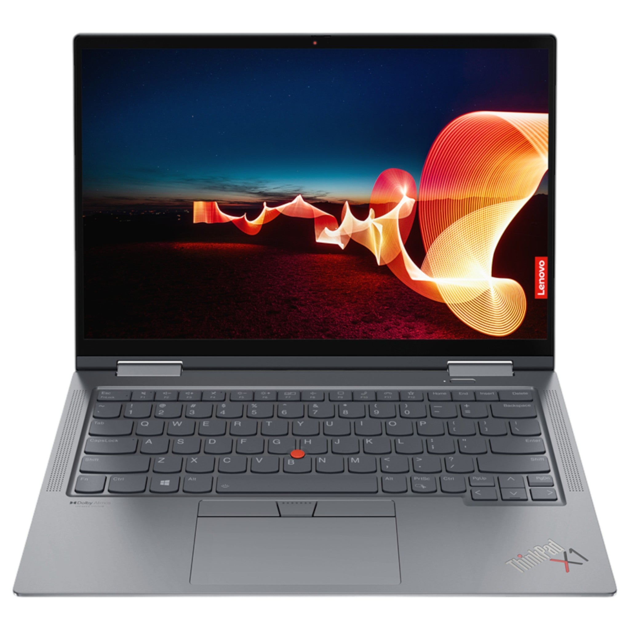 Lenovo ThinkPad X1 Yoga G6 14" | i5 - 1145G7 | 16 GB | 256 GB SSD | WUXGA | Win 11 Pro - computify