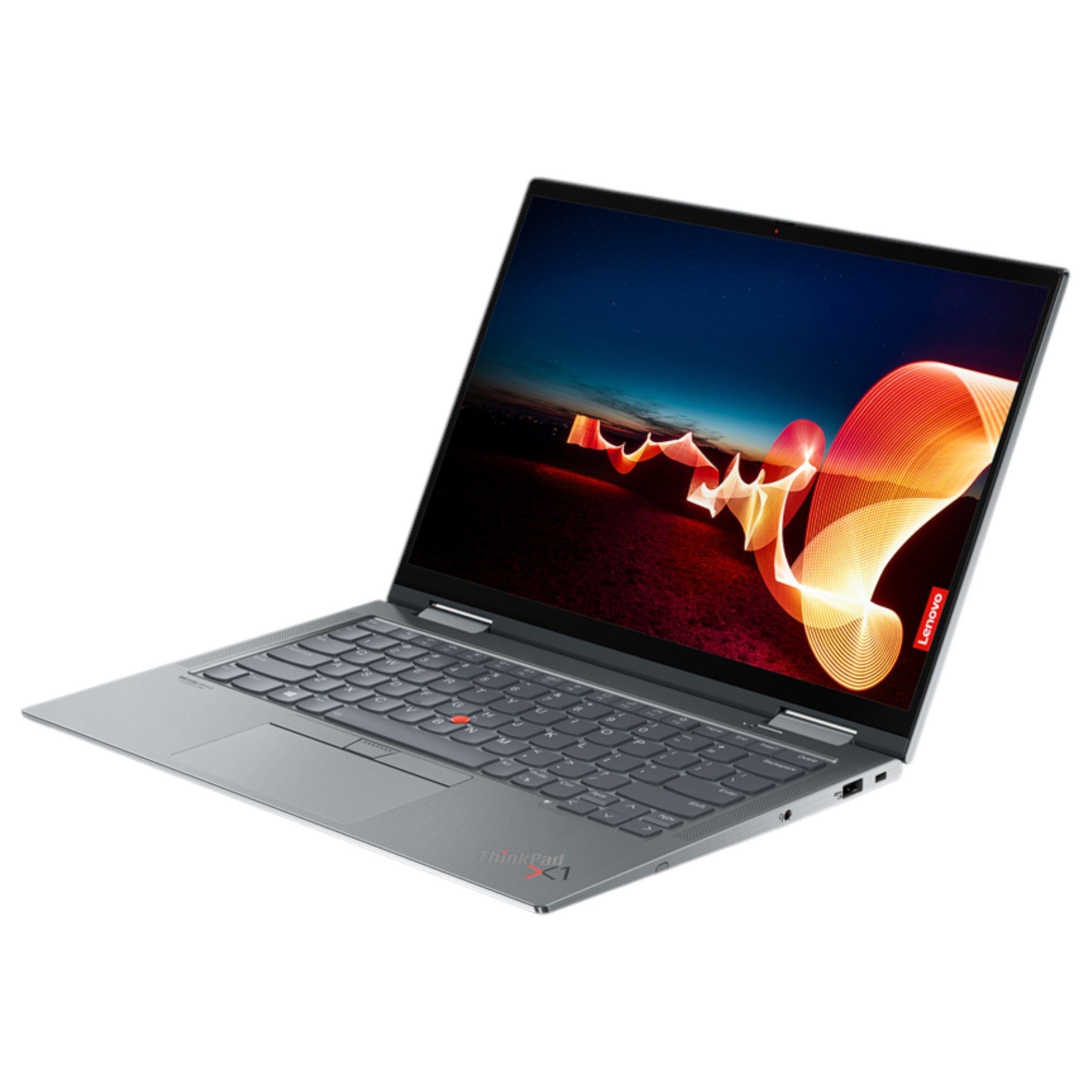 Lenovo ThinkPad X1 Yoga G6 14" | i5 - 1145G7 | 16 GB | 256 GB SSD | WUXGA | Win 11 Pro - computify