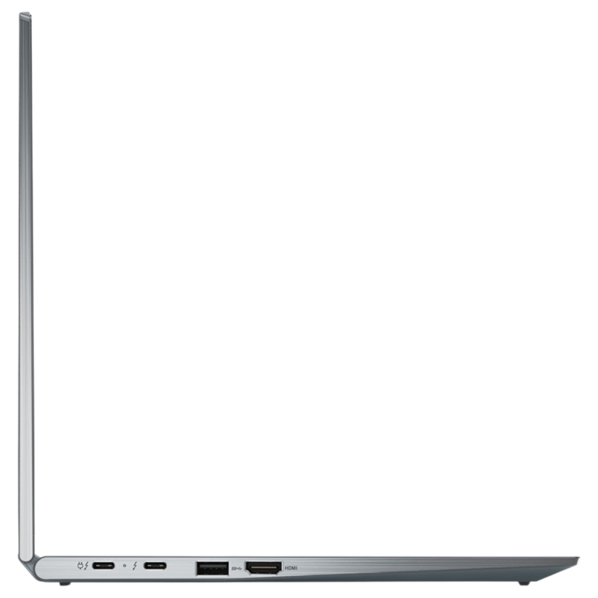 Lenovo ThinkPad X1 Yoga G8 14" | i5 - 1345U | 32 GB | 256 GB SSD | WUXGA | LTE | Win 11 Pro - computify