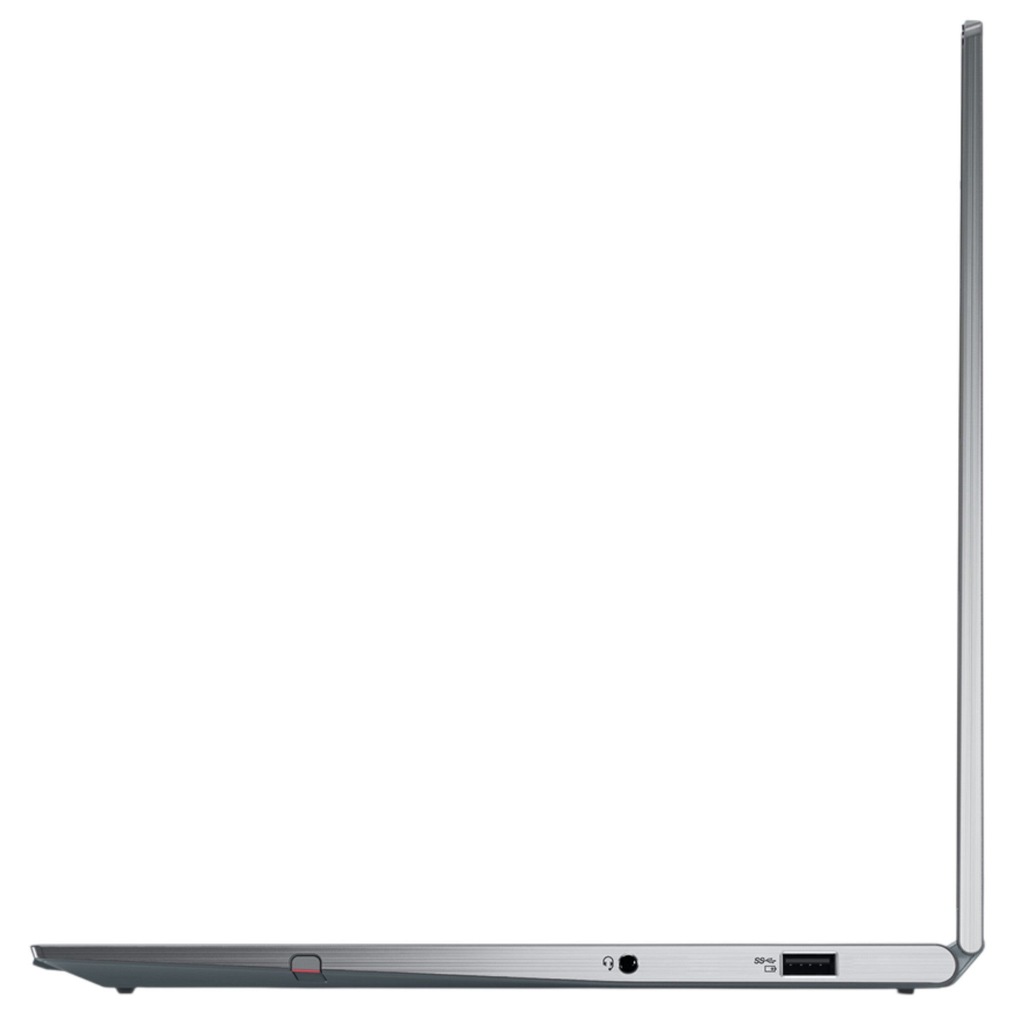 Lenovo ThinkPad X1 Yoga G8 14" | i5 - 1345U | 32 GB | 256 GB SSD | WUXGA | LTE | Win 11 Pro - computify