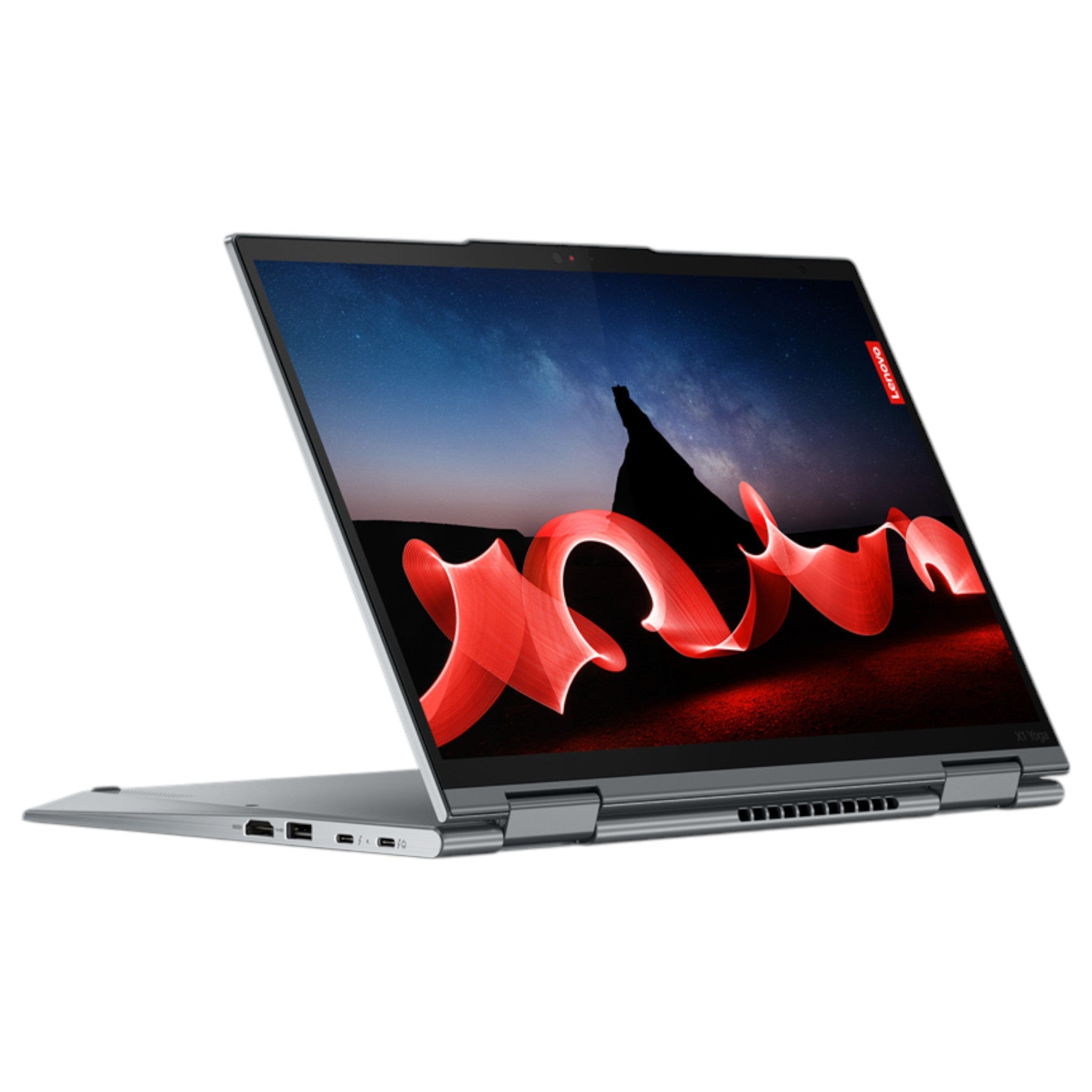 Lenovo ThinkPad X1 Yoga G8 14" | i5 - 1345U | 32 GB | 256 GB SSD | WUXGA | LTE | Win 11 Pro - computify
