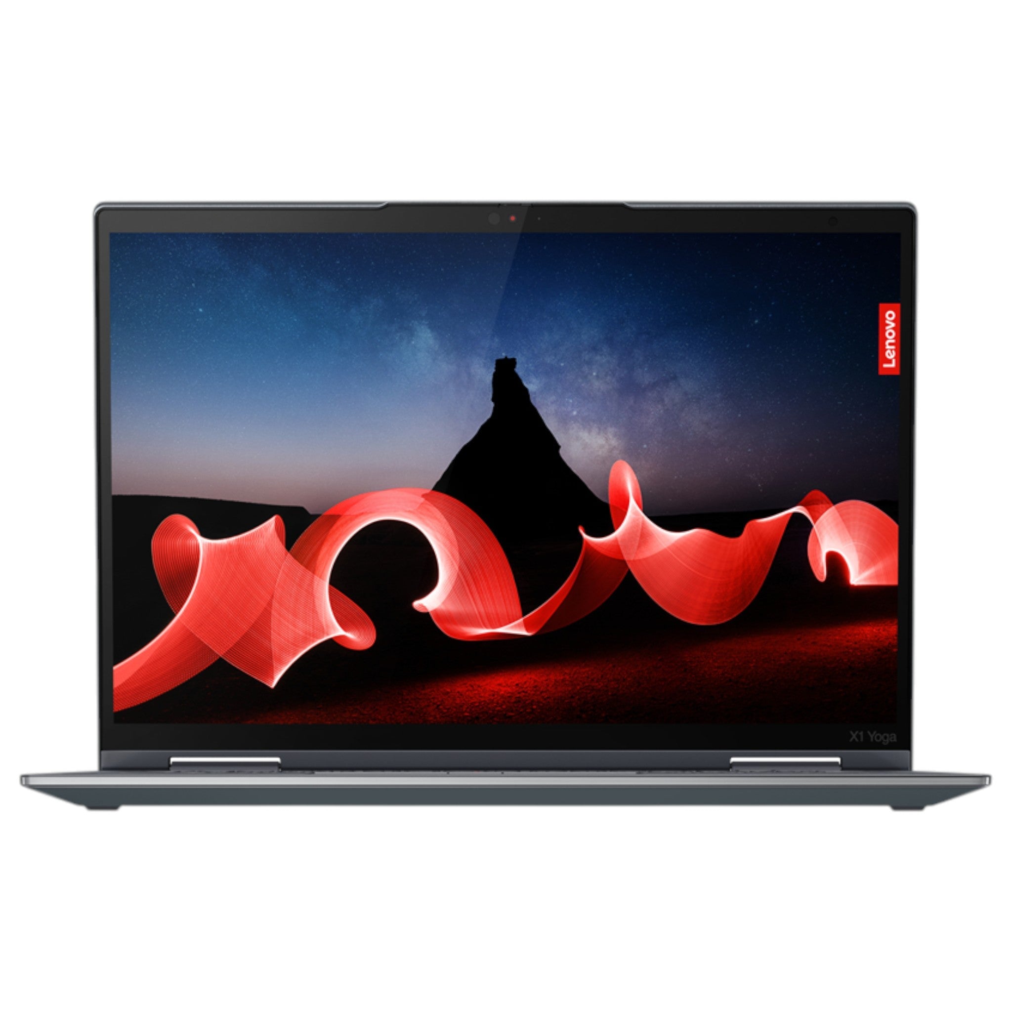 Lenovo ThinkPad X1 Yoga G8 14" | i5 - 1345U | 32 GB | 256 GB SSD | WUXGA | LTE | Win 11 Pro - computify