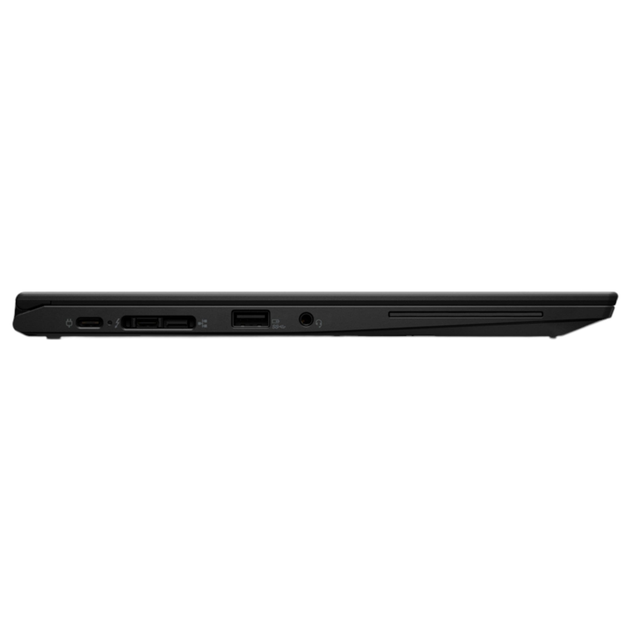 Lenovo ThinkPad X13 Yoga G1 Touch 13.3" | i5 - 10310U | 16 GB | 256 GB SSD | FHD | LTE | Win 11 Pro - computify
