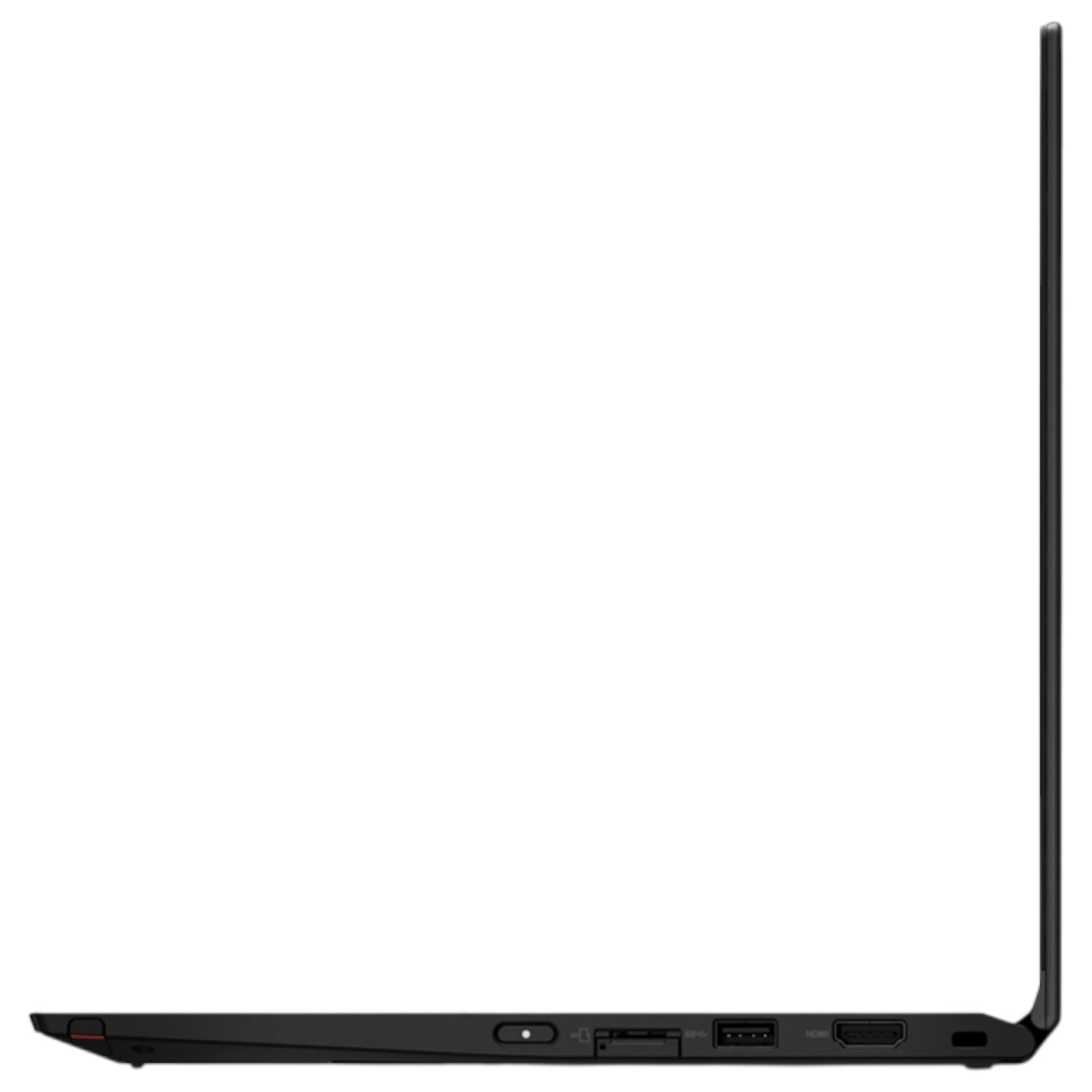 Lenovo ThinkPad X13 Yoga G1 Touch 13.3" | i5 - 10310U | 16 GB | 256 GB SSD | FHD | LTE | Win 11 Pro - computify