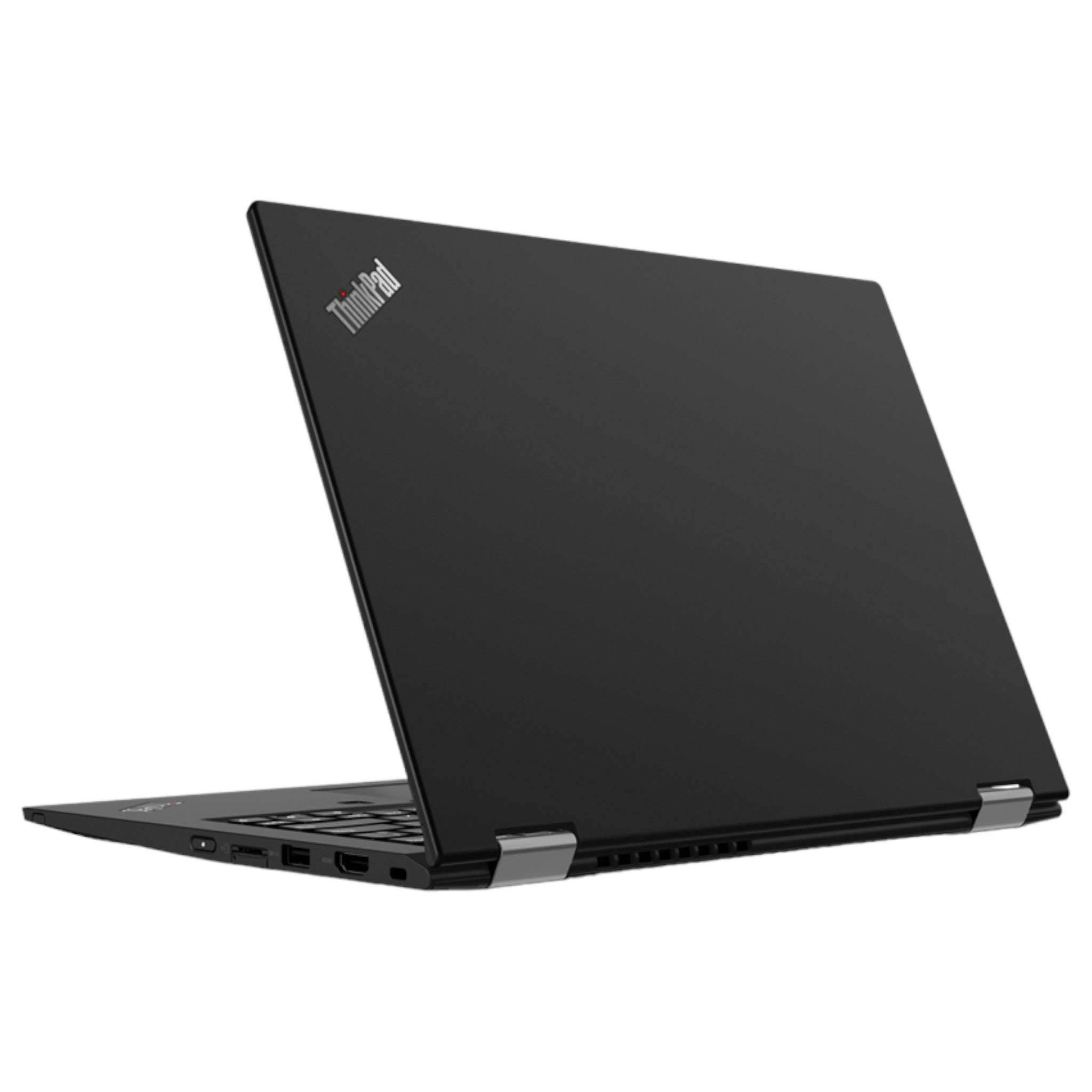 Lenovo ThinkPad X13 Yoga G1 Touch 13.3" | i5-10310U | 16 GB | 256 GB SSD | FHD | LTE | Win 11 Pro - computify