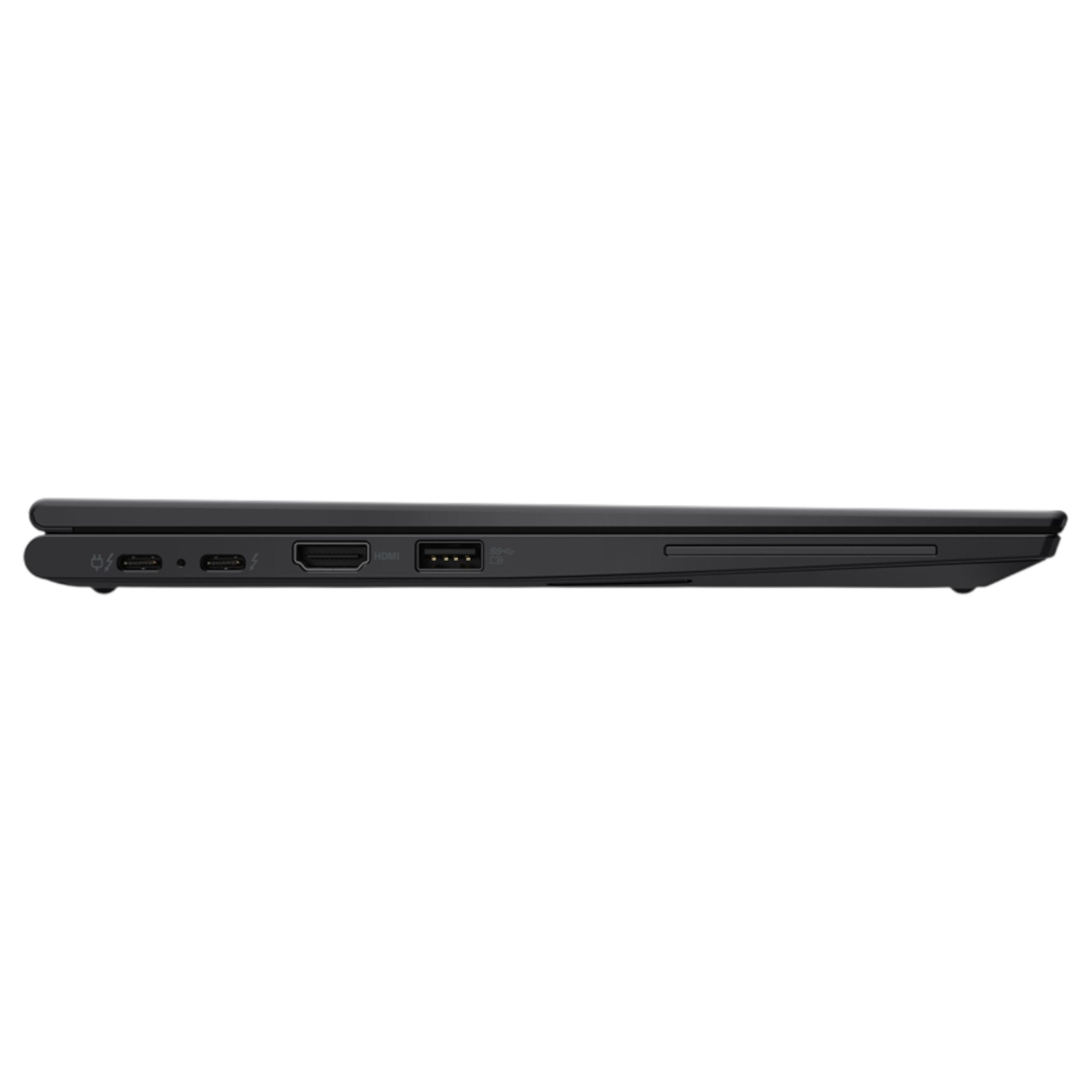 Lenovo ThinkPad X13 Yoga G2 Touch 13,3" | i7 - 1185G7 | 16 GB | 256 GB SSD | WUXGA | Win 11 Pro | US - computify