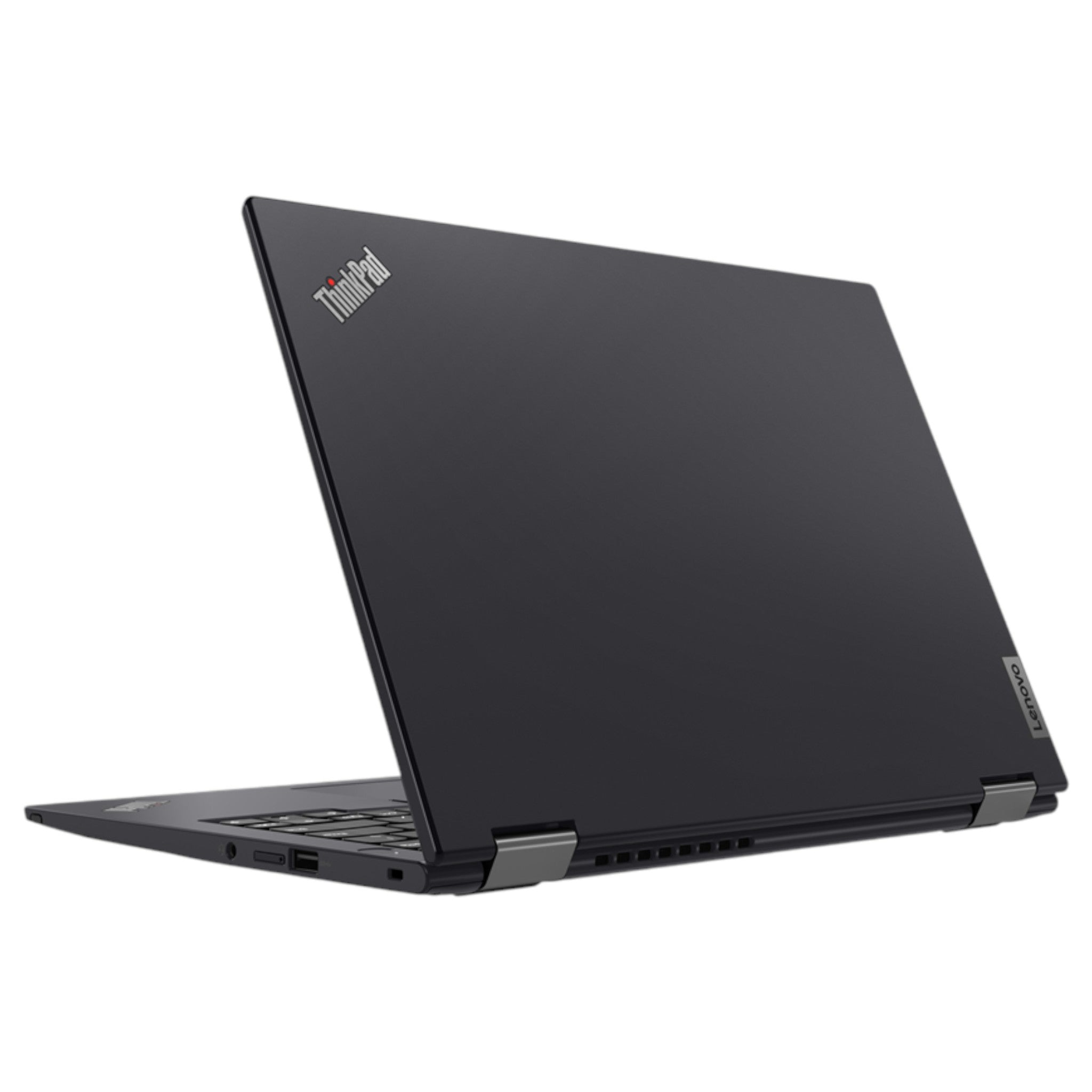 Lenovo ThinkPad X13 Yoga G2 Touch 13,3" | i7 - 1185G7 | 16 GB | 256 GB SSD | WUXGA | Win 11 Pro | US - computify