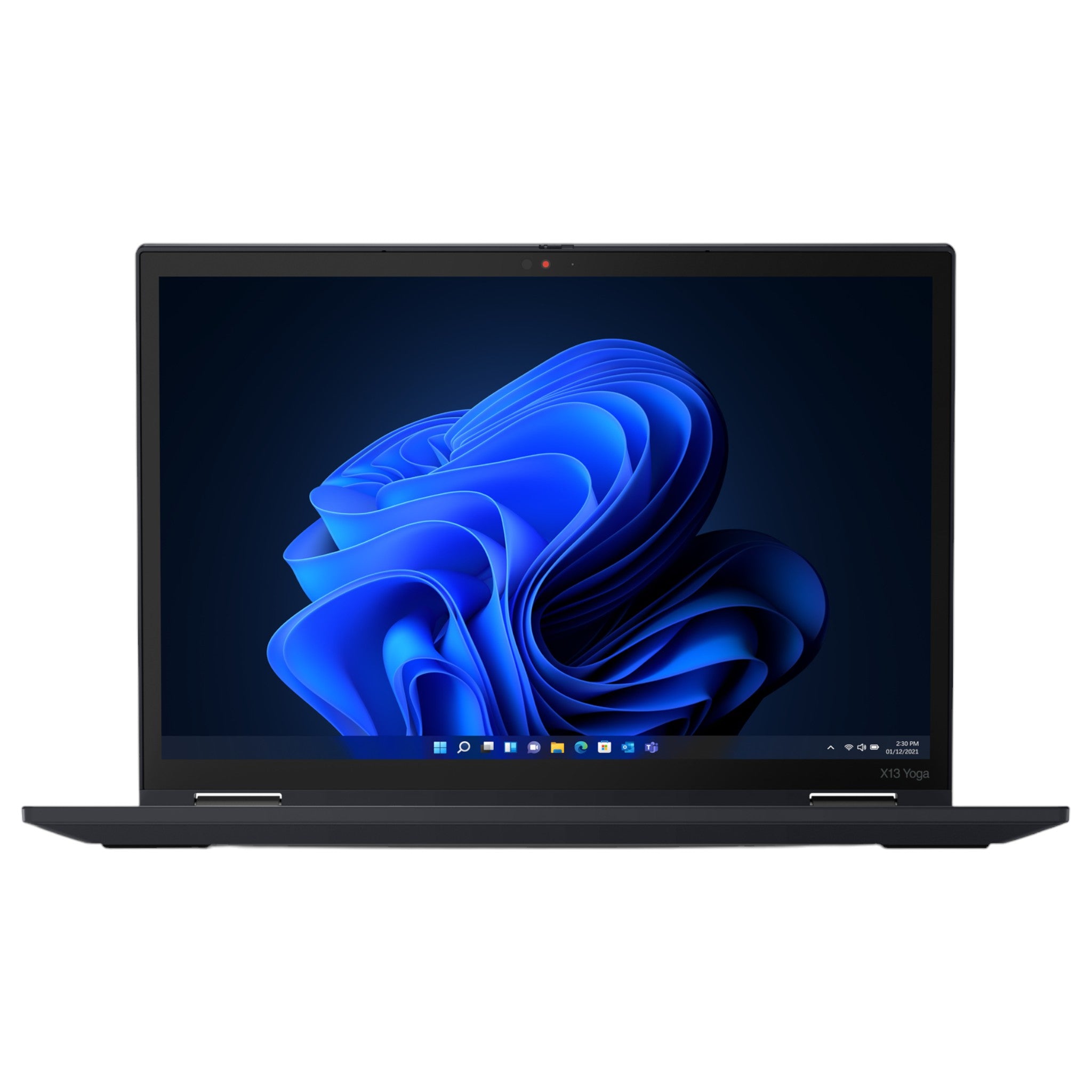 Lenovo ThinkPad X13 Yoga G3 13,3" | i7 - 1255U | 16 GB | 512 GB SSD | WUXGA | 4G | Win 11 Pro - computify