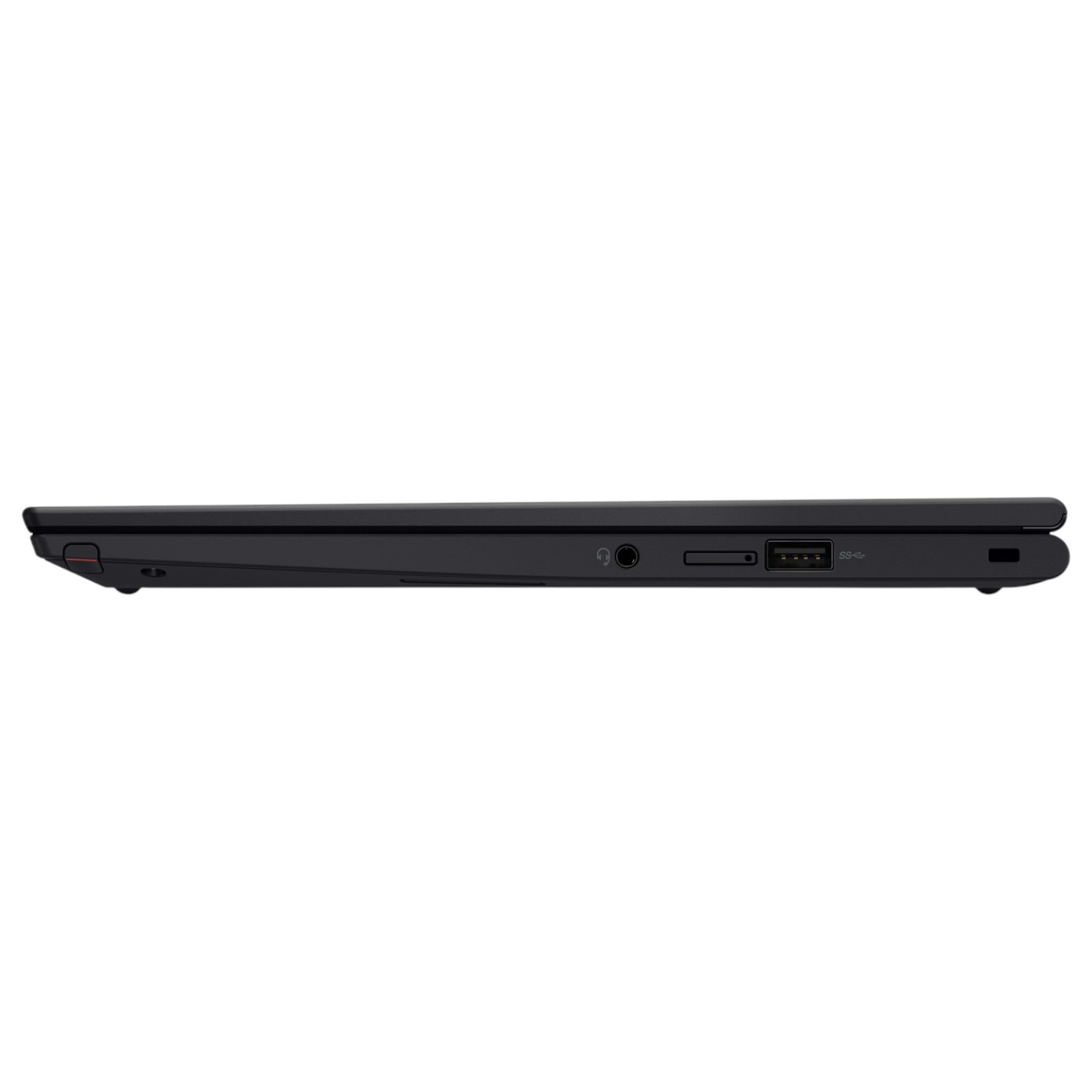 Lenovo ThinkPad X13 Yoga G3 Touch 13,3" | i5 - 1245U | 16 GB | 256 GB SSD | WUXGA | Win 11 Pro - computify