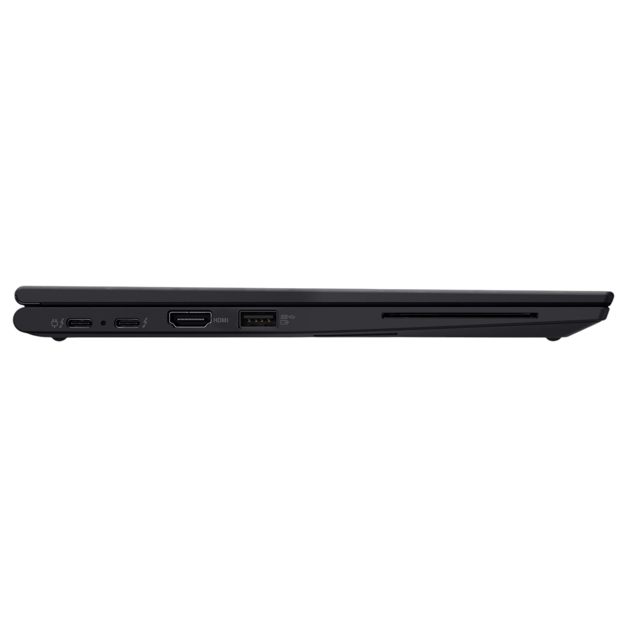 Lenovo ThinkPad X13 Yoga G3 Touch 13,3" | i5 - 1245U | 16 GB | 256 GB SSD | WUXGA | Win 11 Pro - computify