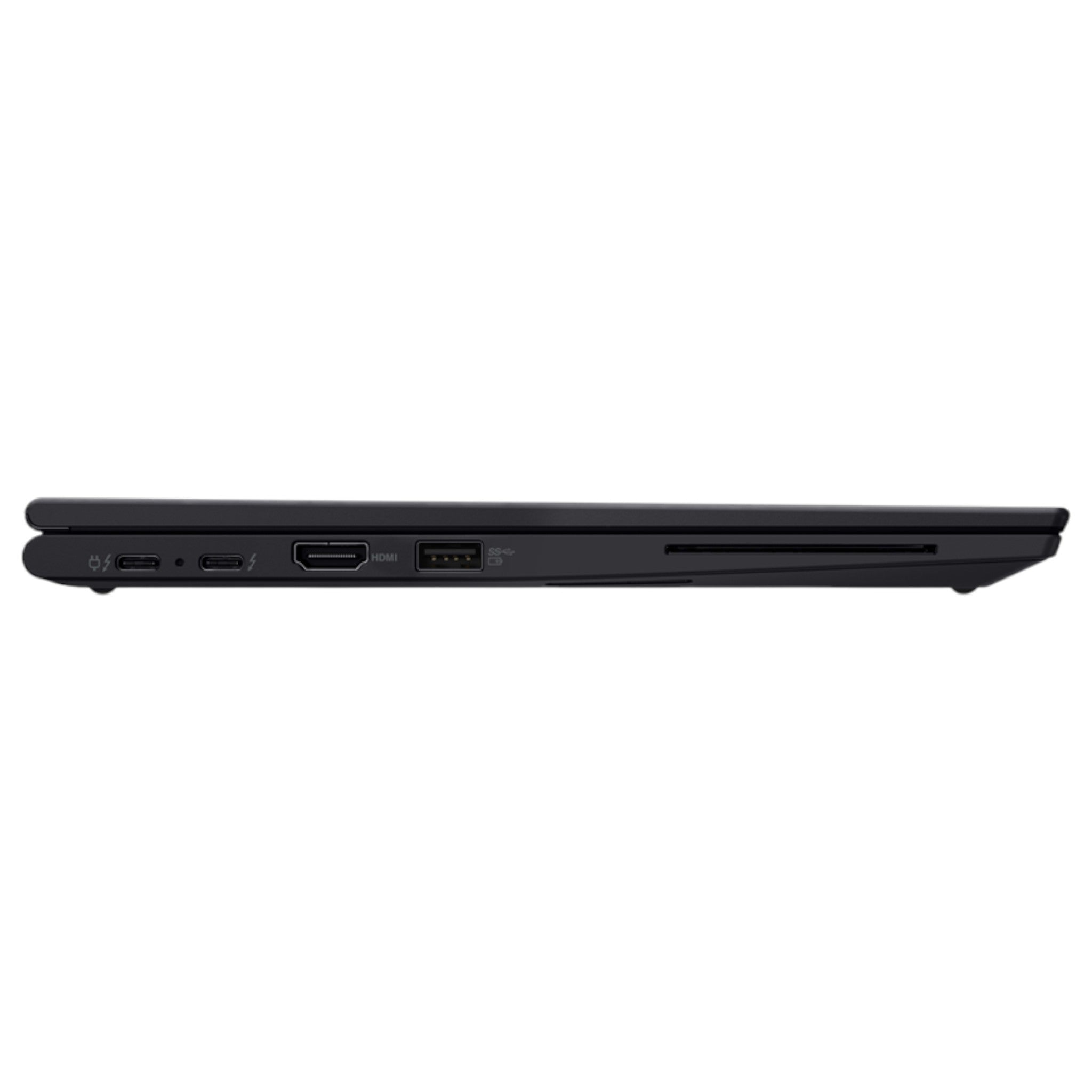 Lenovo ThinkPad X13 Yoga G3 Touch 13,3" | i5 - 1245U | 16 GB | 256 GB SSD | WUXGA | Win 11 Pro | US - computify
