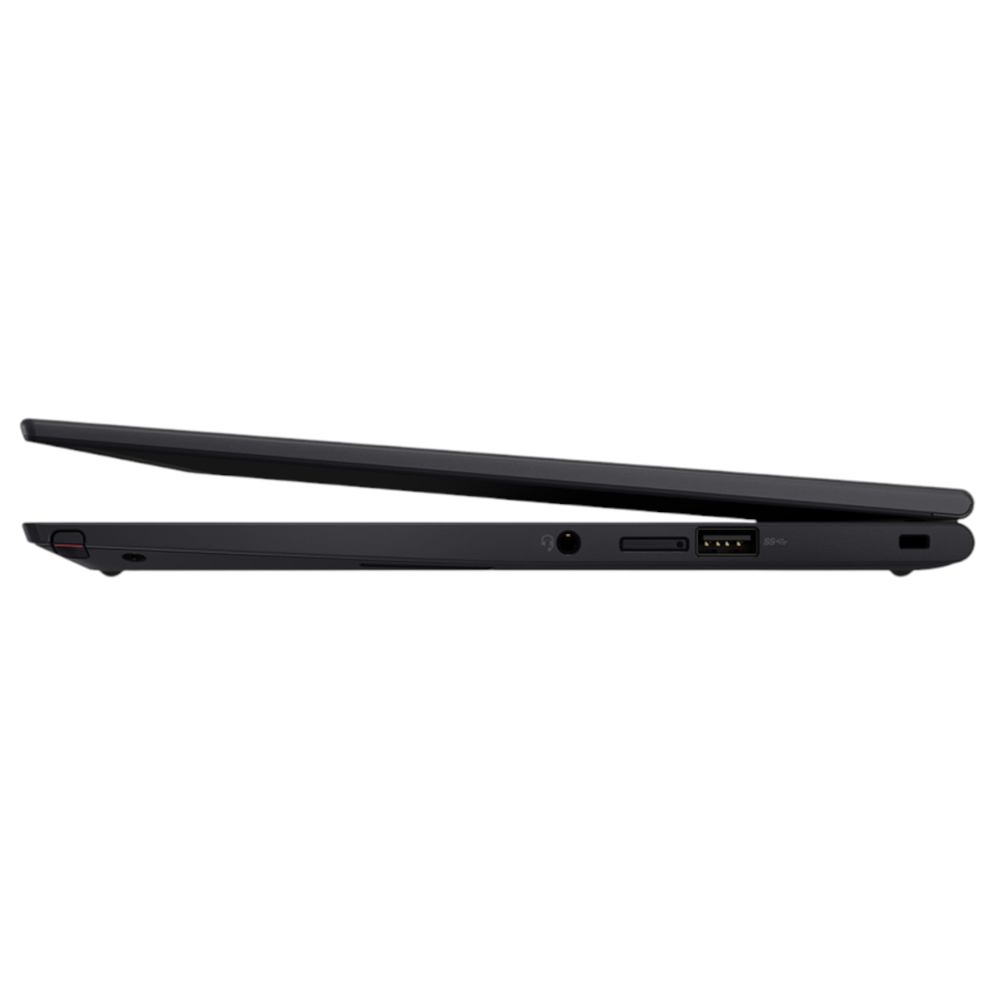 Lenovo ThinkPad X13 Yoga G3 Touch 13,3" | i5 - 1245U | 16 GB | 256 GB SSD | WUXGA | Win 11 Pro | US - computify