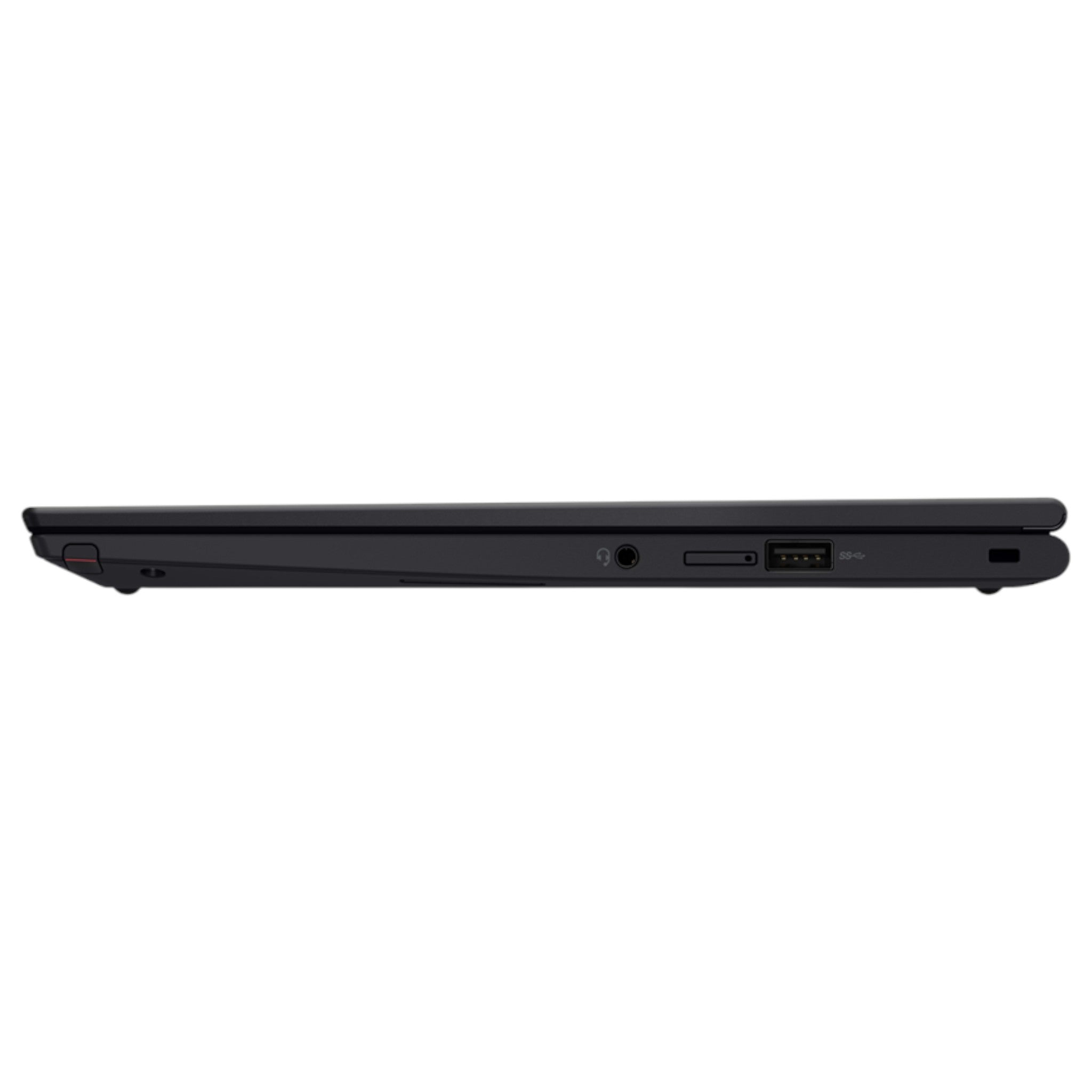Lenovo ThinkPad X13 Yoga G3 Touch 13,3" | i5-1245U | 16 GB | 256 GB SSD | WUXGA | Win 11 Pro | US - computify