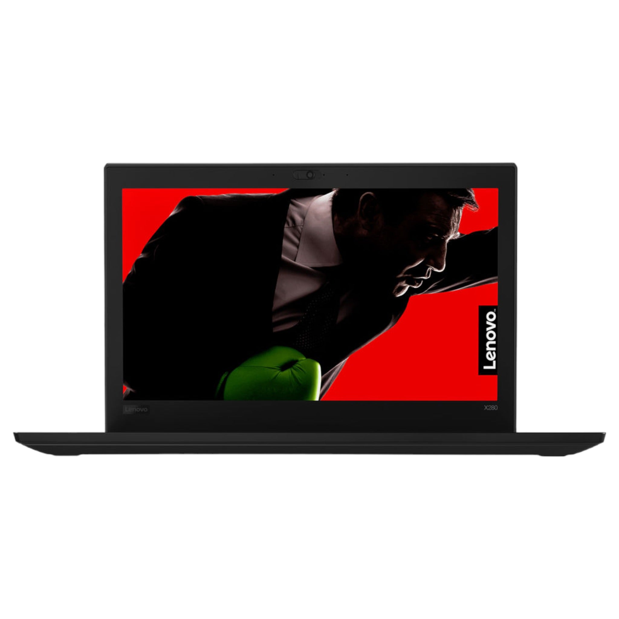 Lenovo ThinkPad X280 12,5" | i5-8350U | 8 GB | 256 GB SSD | WXGA | LTE | Win 11 Pro - computify