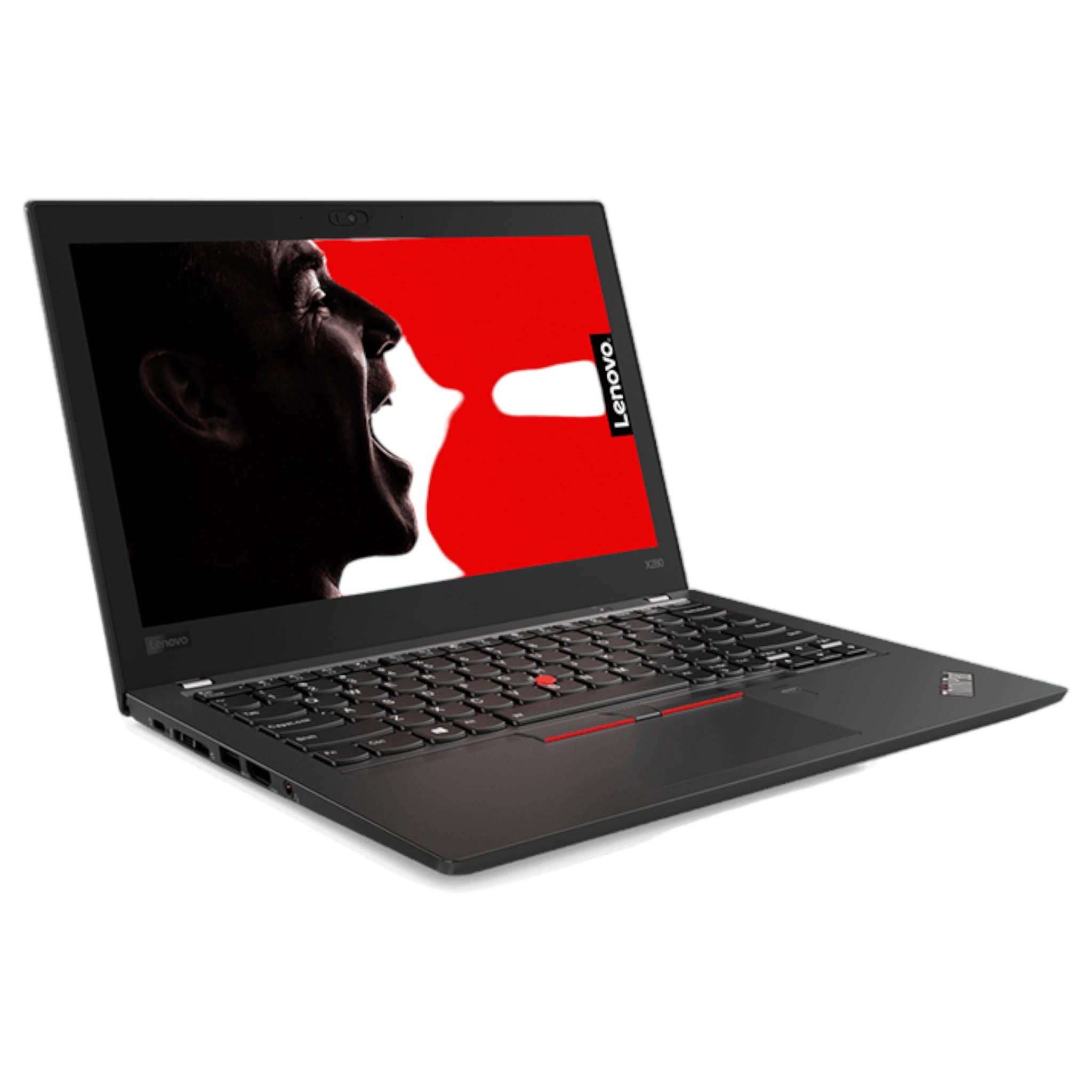 Lenovo ThinkPad X280 12,5" | i5 - 8350U | 8 GB | 256 GB SSD | WXGA | Win 11 Pro - computify