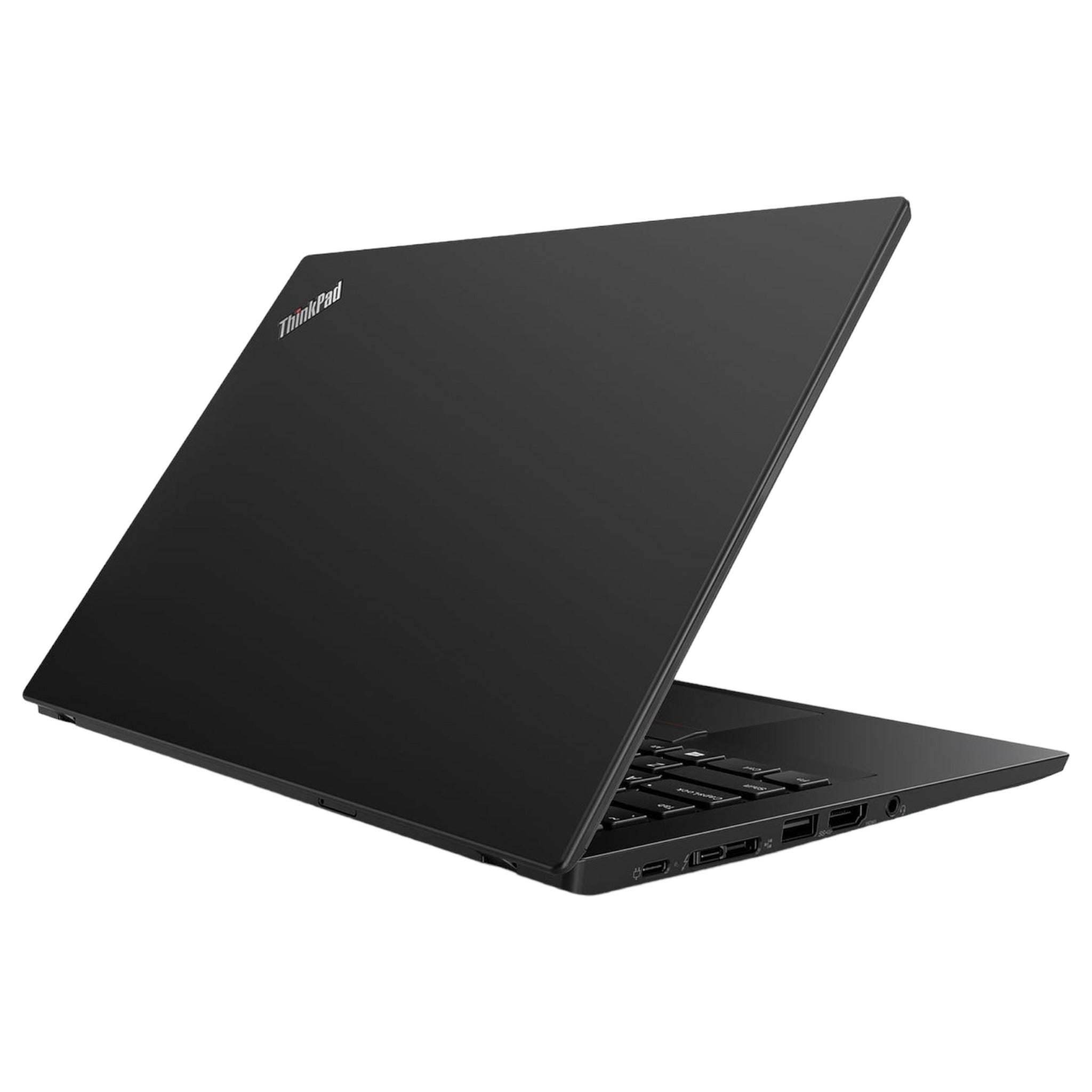 Lenovo ThinkPad X280 12,5" | i5 - 8350U | 8 GB | 256 GB SSD | WXGA | Win 11 Pro - computify