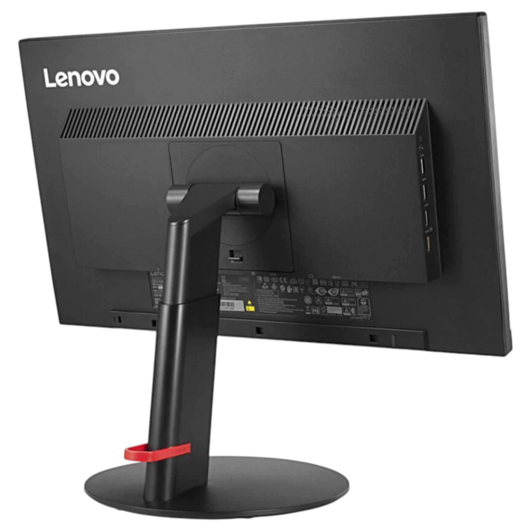 Lenovo ThinkVision T22i - 10 | 21,5" | Full HD | IPS (4 ms Reaktionszeit, 60 Hz) - computify