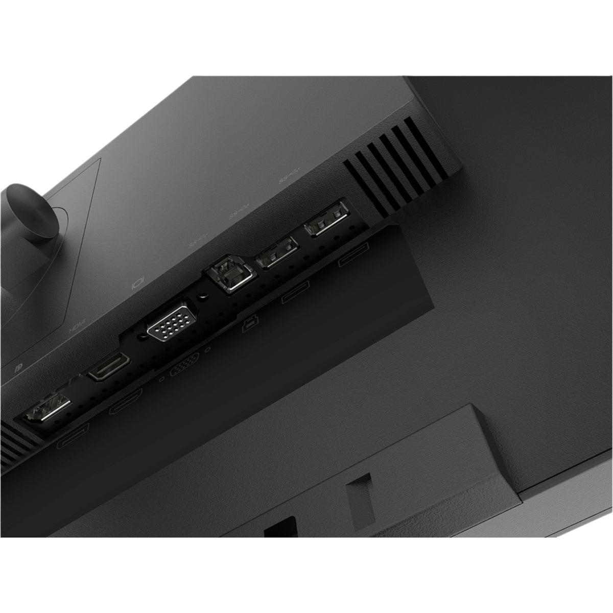 Lenovo ThinkVision T24i-2L | 23,8" | Full HD | IPS (4 ms Reaktionszeit, 60 Hz) - computify