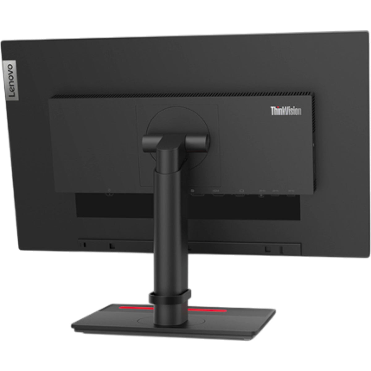 Lenovo ThinkVision T24i-2L | 23,8" | Full HD | IPS (4 ms Reaktionszeit, 60 Hz) - computify