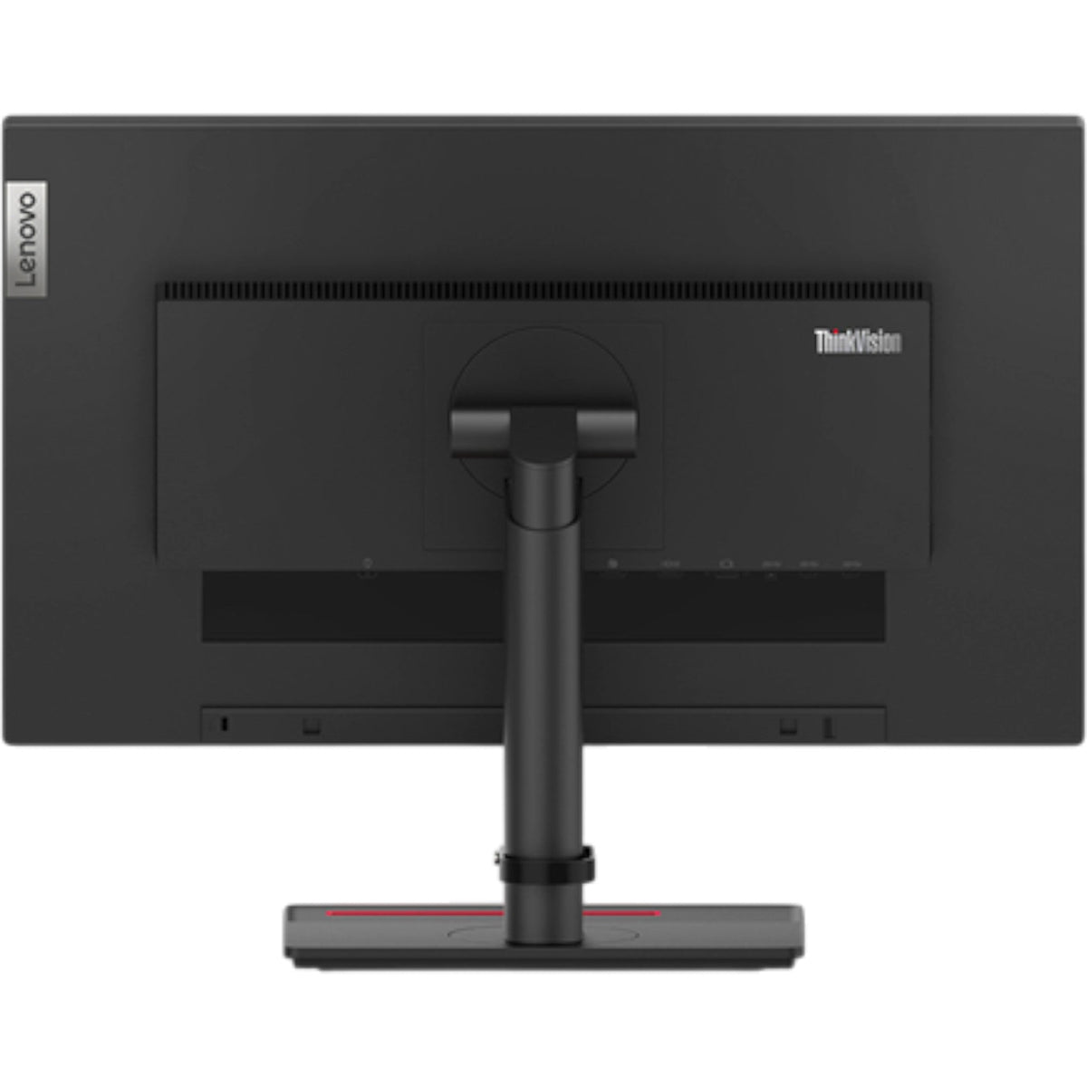 Lenovo ThinkVision T24i-2L | 23,8" | Full HD | IPS (4 ms Reaktionszeit, 60 Hz) - computify