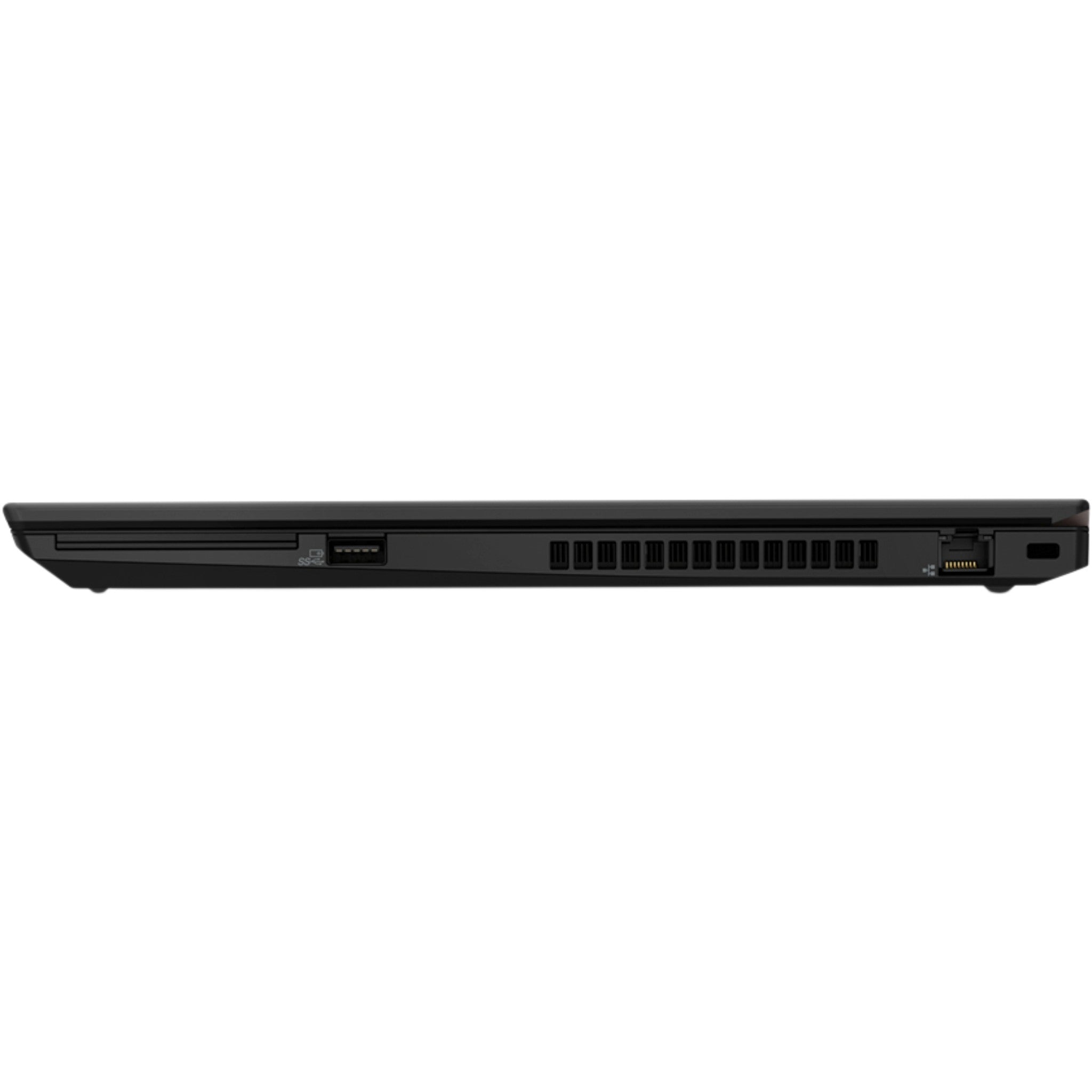 Lenovo ThinkPad T15 G1 15.6" | i5-10210U | 16 GB | 256 GB SSD | FHD | Win 11 Pro