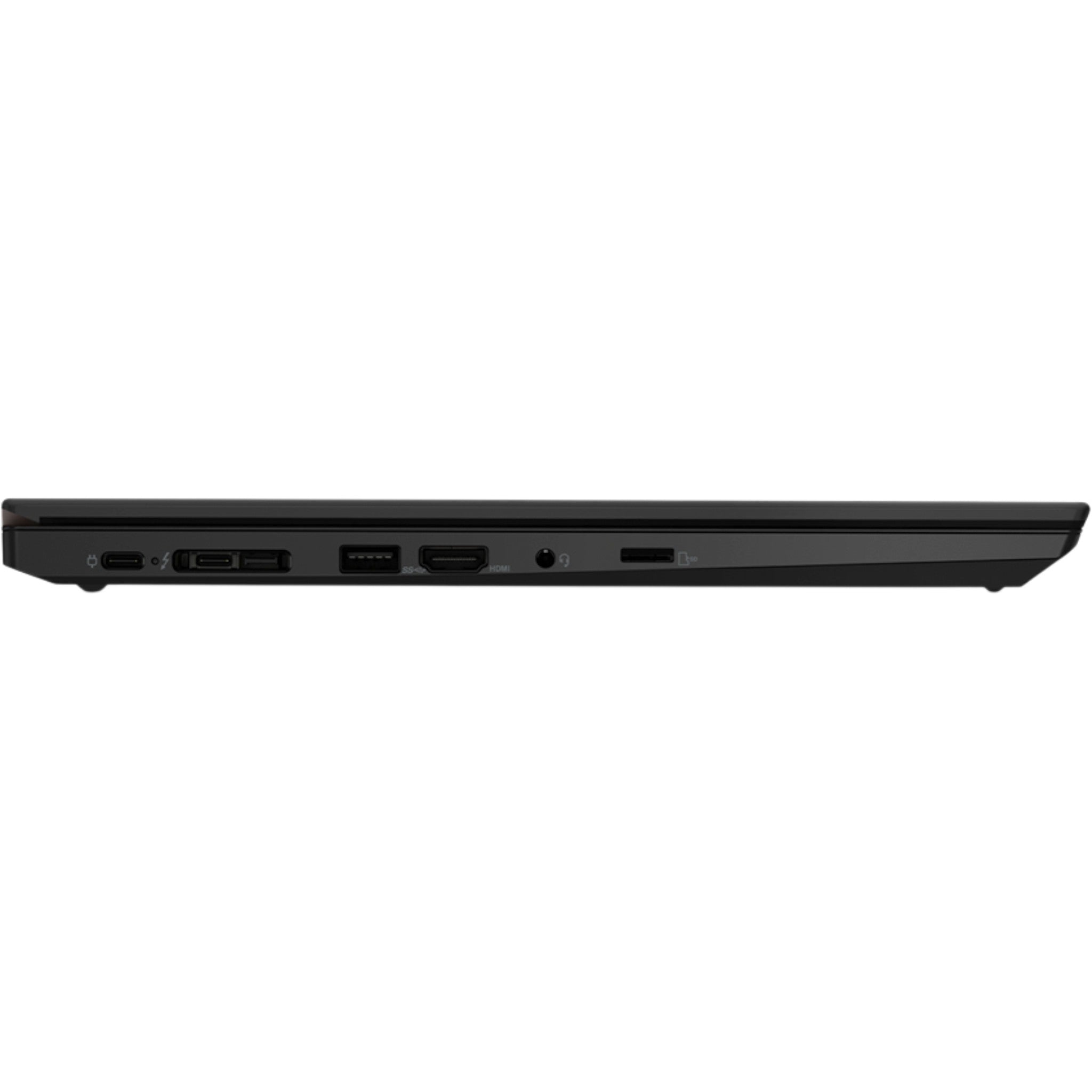Lenovo ThinkPad T15 G1 15.6" | i5-10210U | 16 GB | 256 GB SSD | FHD | Win 11 Pro
