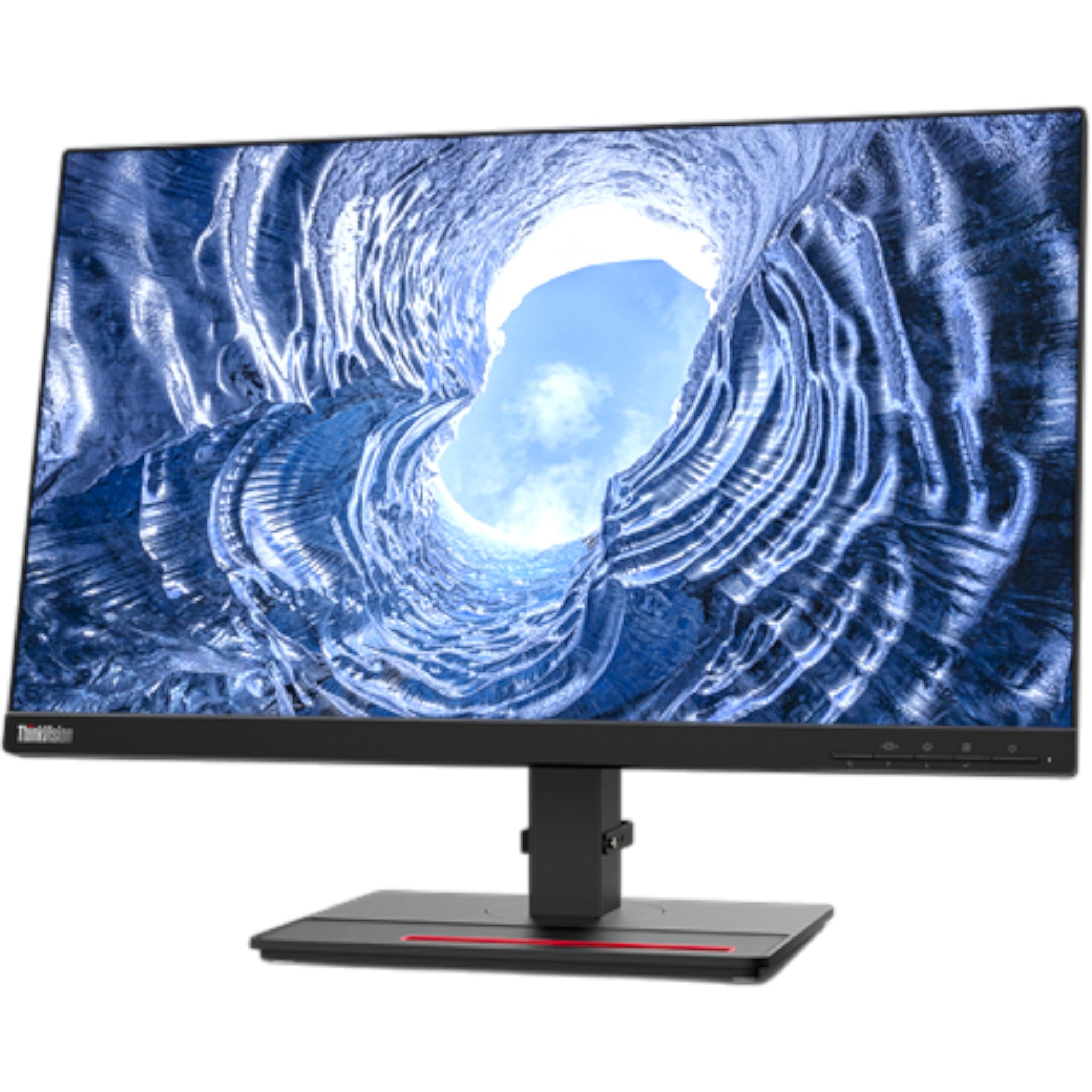 Lenovo ThinkVision T24i-2L | 23,8" | Full HD | IPS (4 ms Reaktionszeit, 60 Hz)