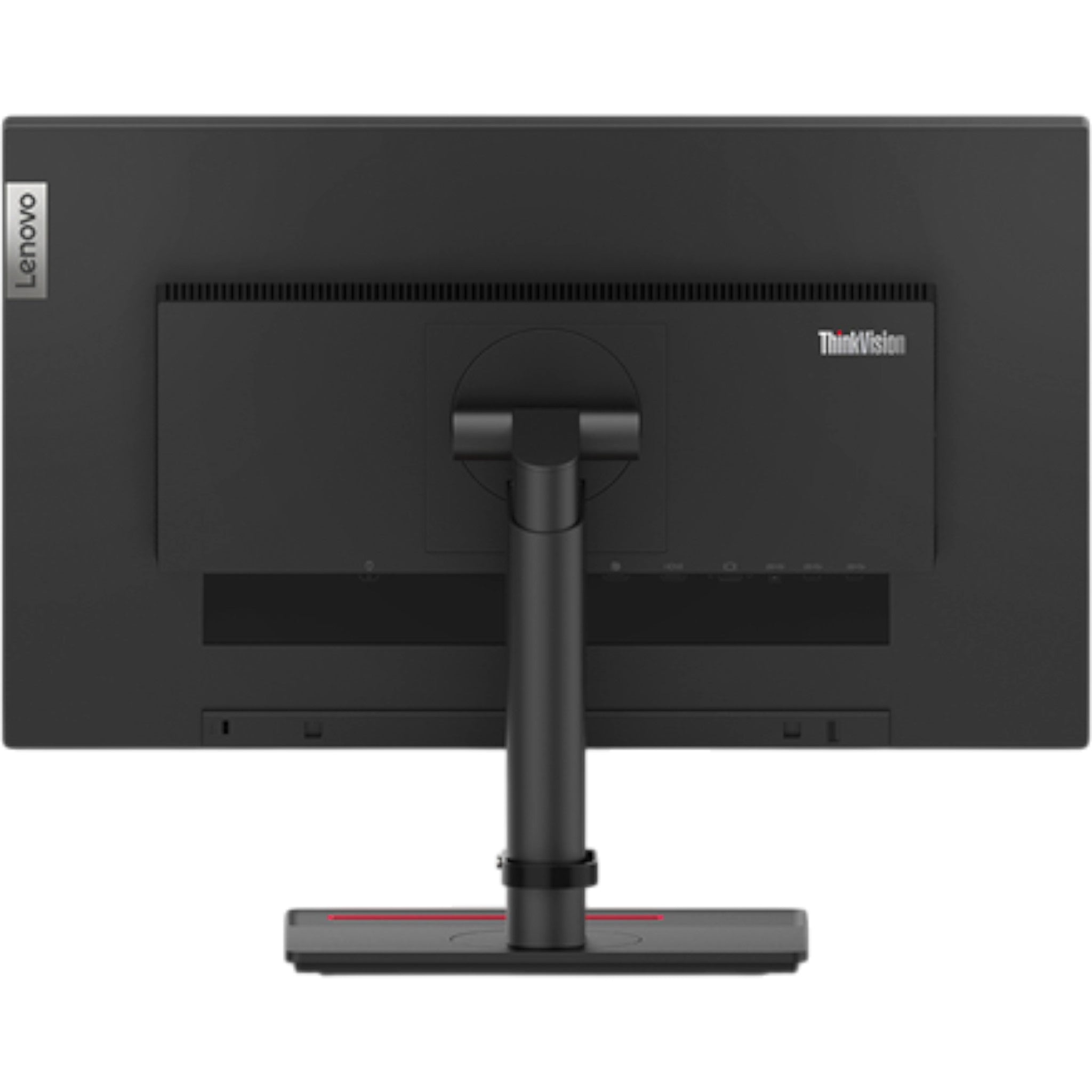 Lenovo ThinkVision T24i-2L | 23,8" | Full HD | IPS (4 ms Reaktionszeit, 60 Hz)