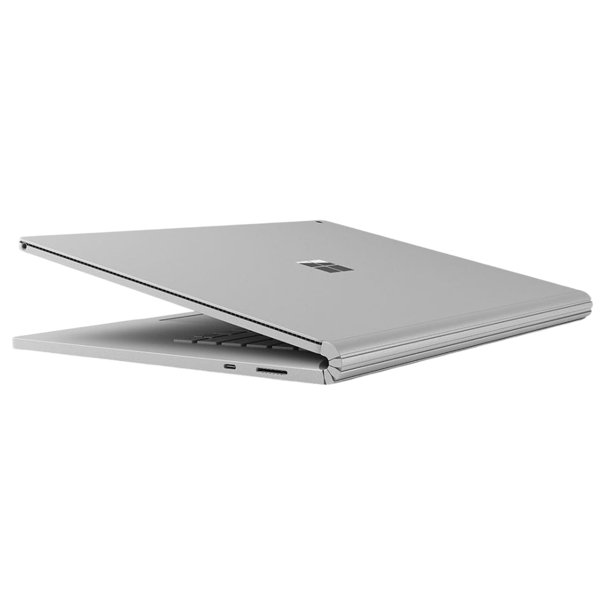 Microsoft Surface Book 2 13,5" | i5 - 8350U | 8 GB | 256 GB SSD | Win 11 Pro - computify