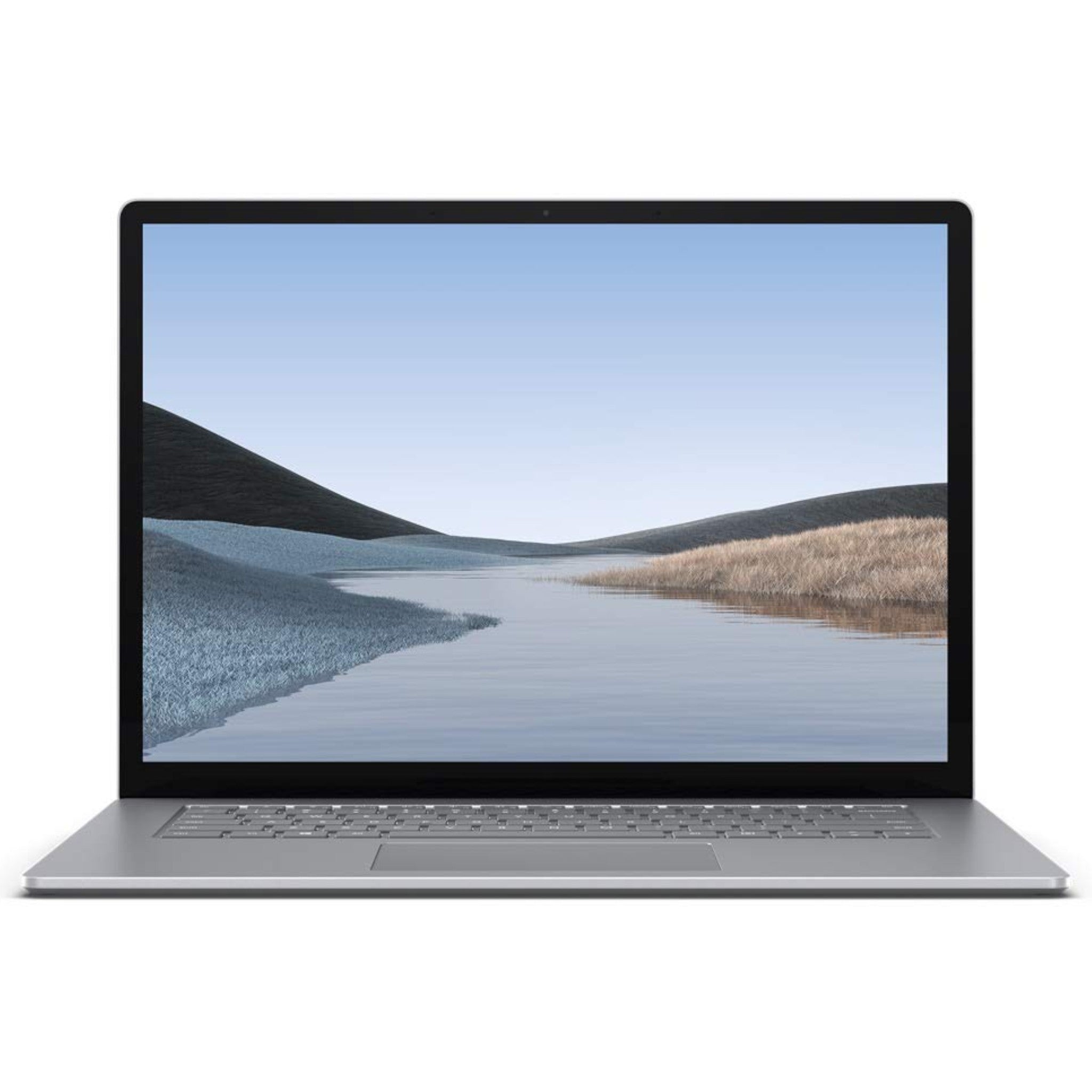 Microsoft Surface Laptop 3 Touch 13,5" | i7 - 1065G7 | 16 GB | 512 GB SSD | FHD+ | Win 11 Pro | Platin - computify