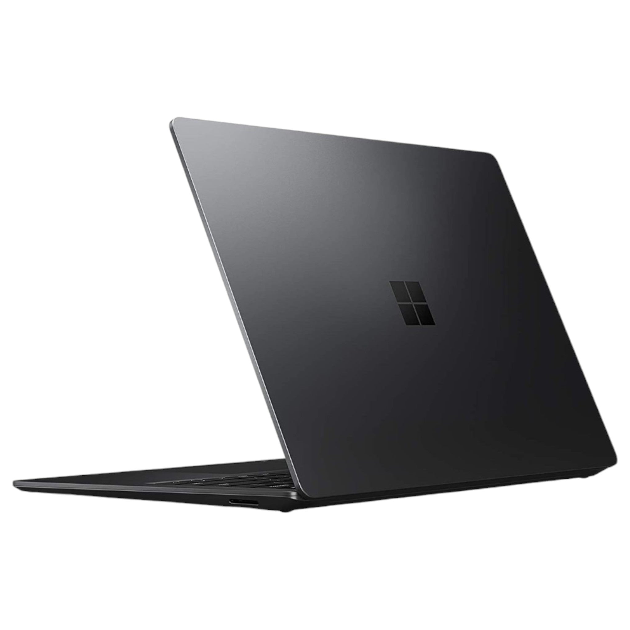 Microsoft Surface Laptop 3 Touch 15" | i7 - 1065G7 | 16 GB | 256 GB SSD | FHD+ | Win 11 Pro | Schwarz - computify