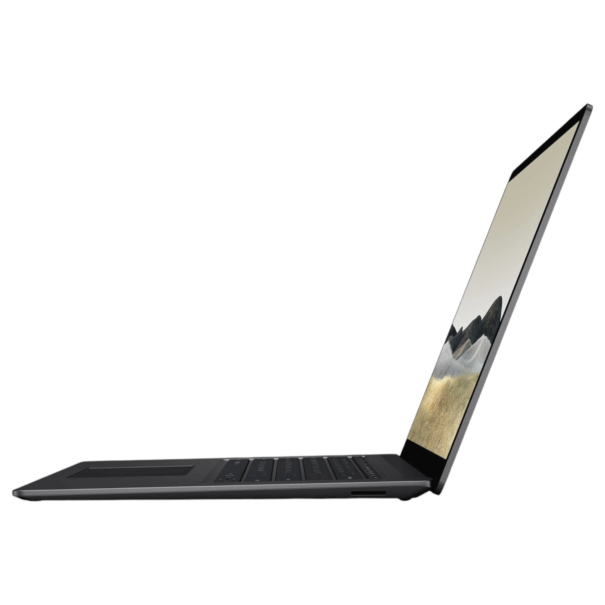 Microsoft Surface Laptop 3 Touch 15" | i7 - 1065G7 | 16 GB | 256 GB SSD | FHD+ | Win 11 Pro | Schwarz - computify