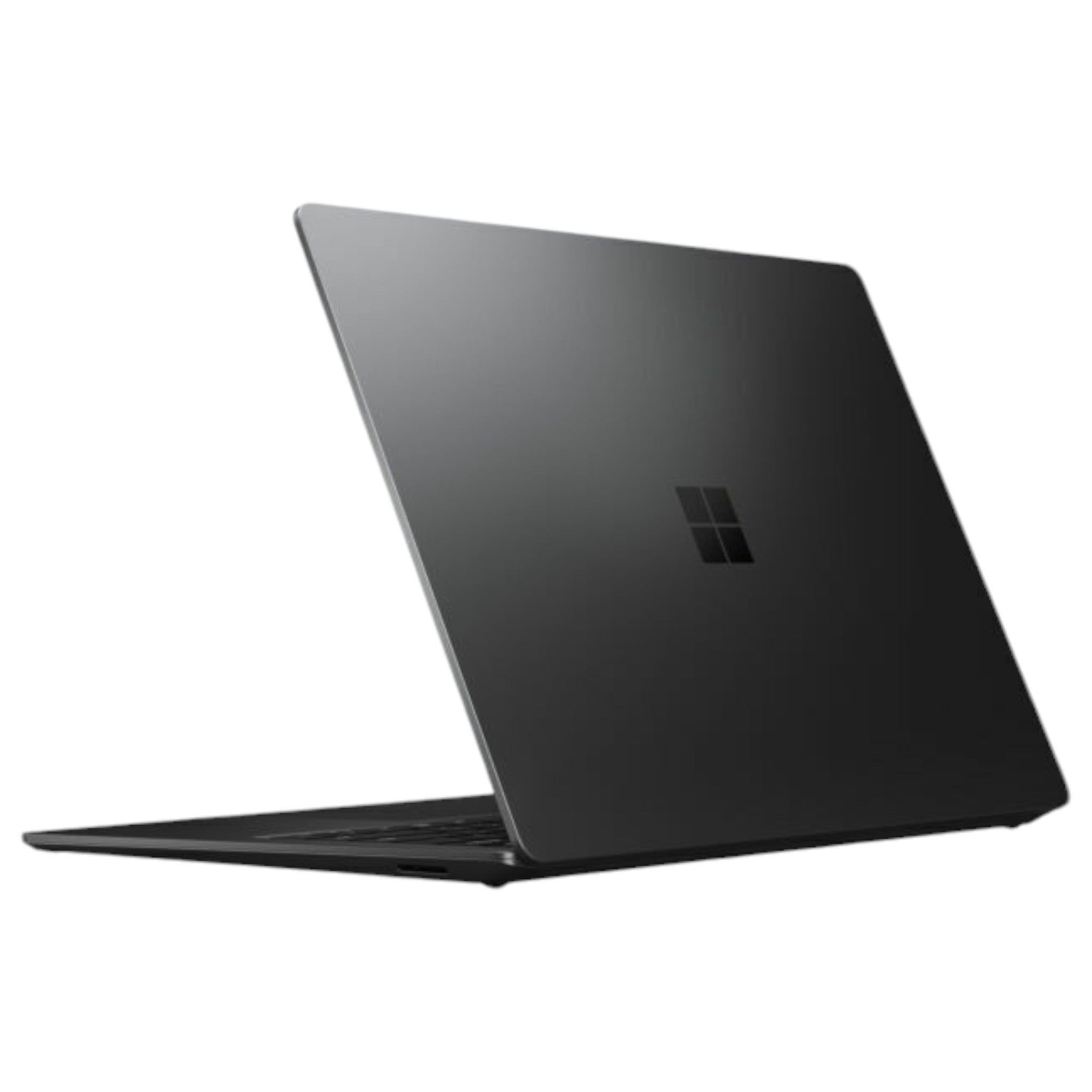 Microsoft Surface Laptop 4 Touch 13,5" | i5 - 1145G7 | 8 GB | 256 GB SSD | FHD+ | Win 11 Pro | Schwarz | ITA - computify