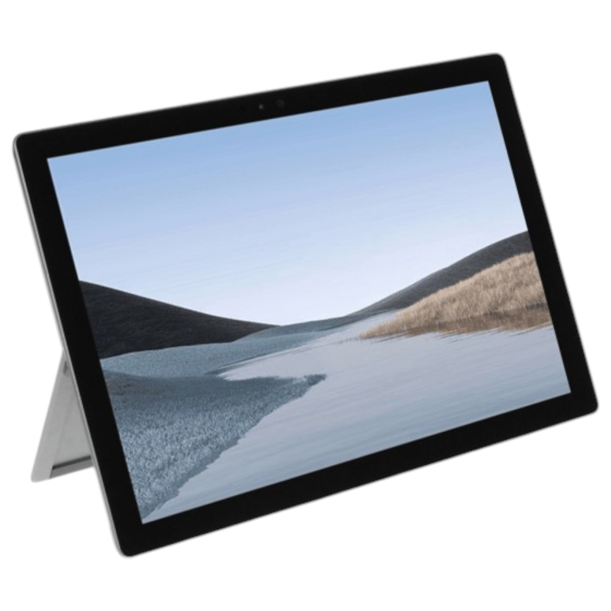 Microsoft Surface Pro 5 12,3" | i5 - 7300U | 8 GB | 256 GB SSD | Win 10 Pro - computify