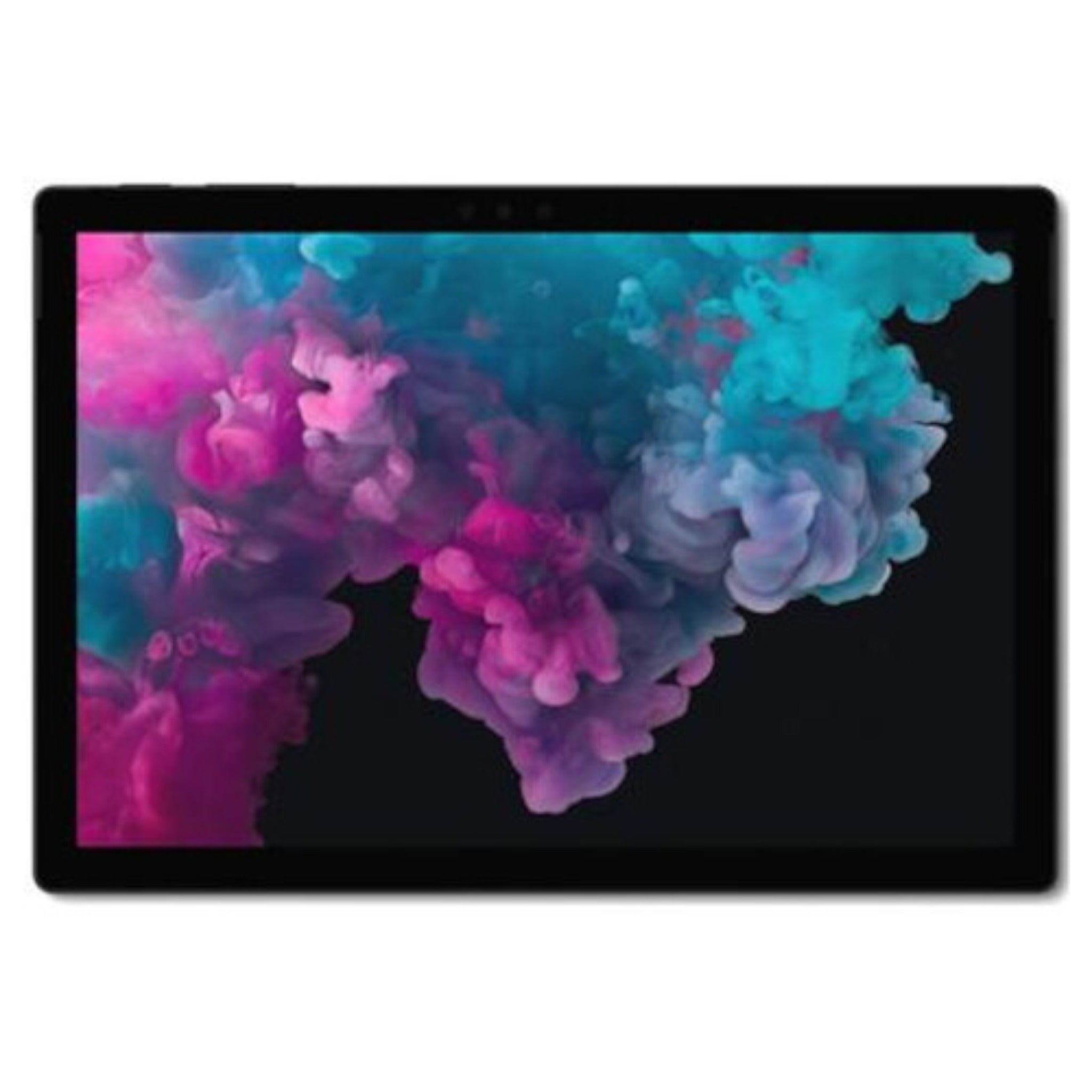 Microsoft Surface Pro 6 | i5 - 8250U | 8 GB | 256 GB SSD | 12,3" | Schwarz | Win 11 Pro - computify