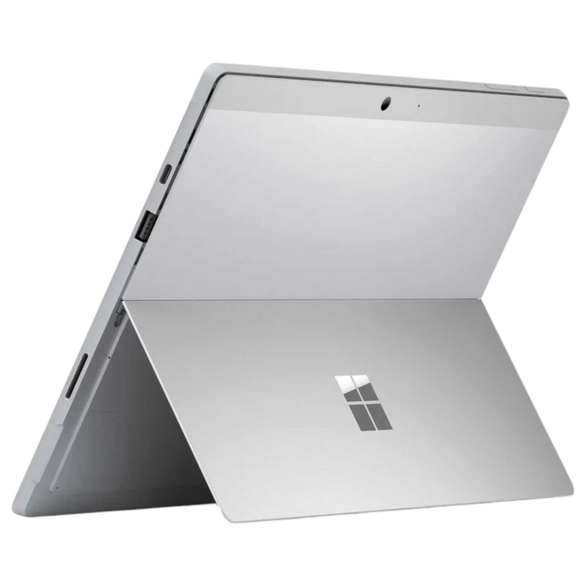 Microsoft Surface Pro 7 12,3" | i5 - 1035G4 | 16 GB | 256 GB SSD | Win 11 Pro - computify