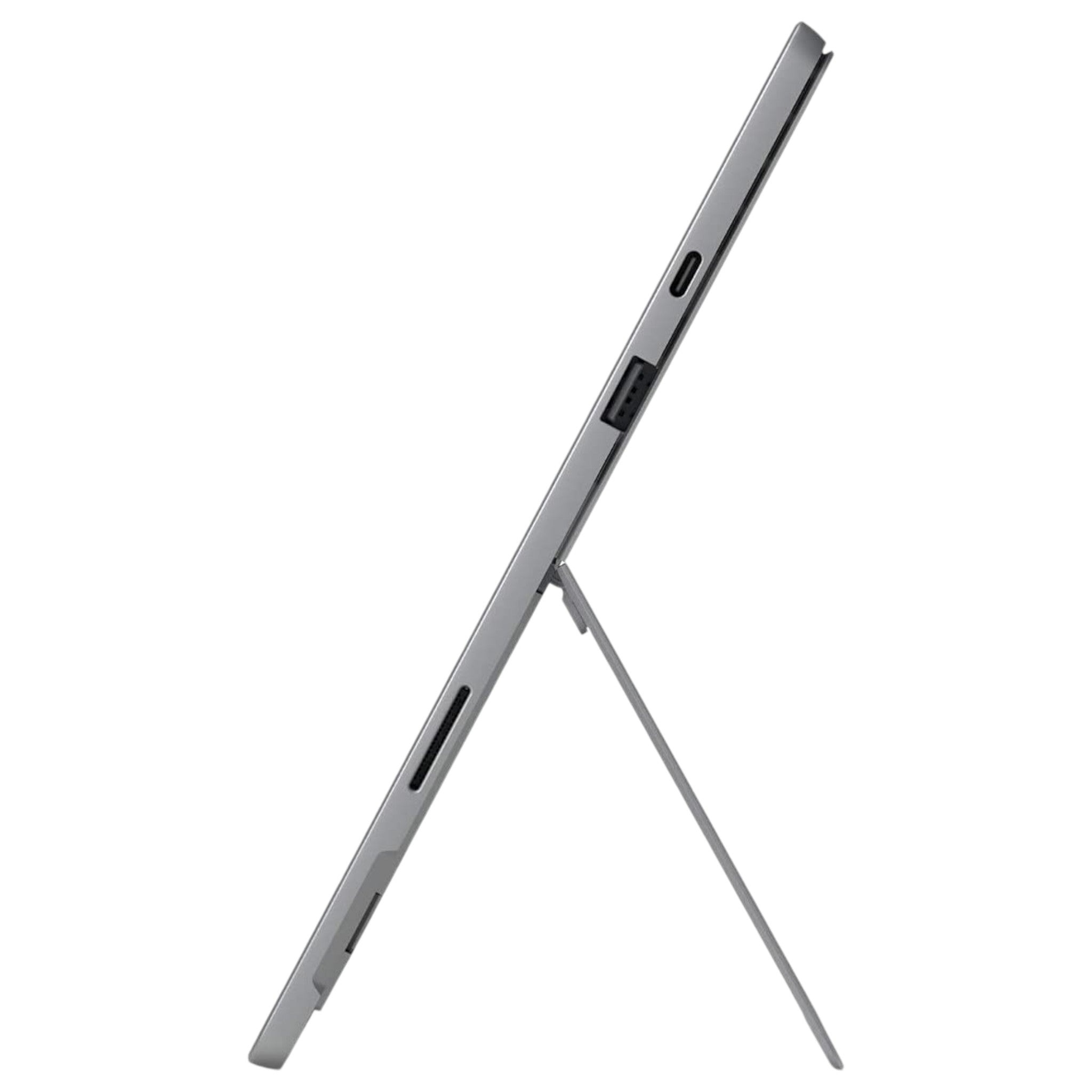 Microsoft Surface Pro 7 + 12,3" | i5 - 1135G7 | 16 GB | 256 GB SSD | LTE | Win 11 Pro - computify