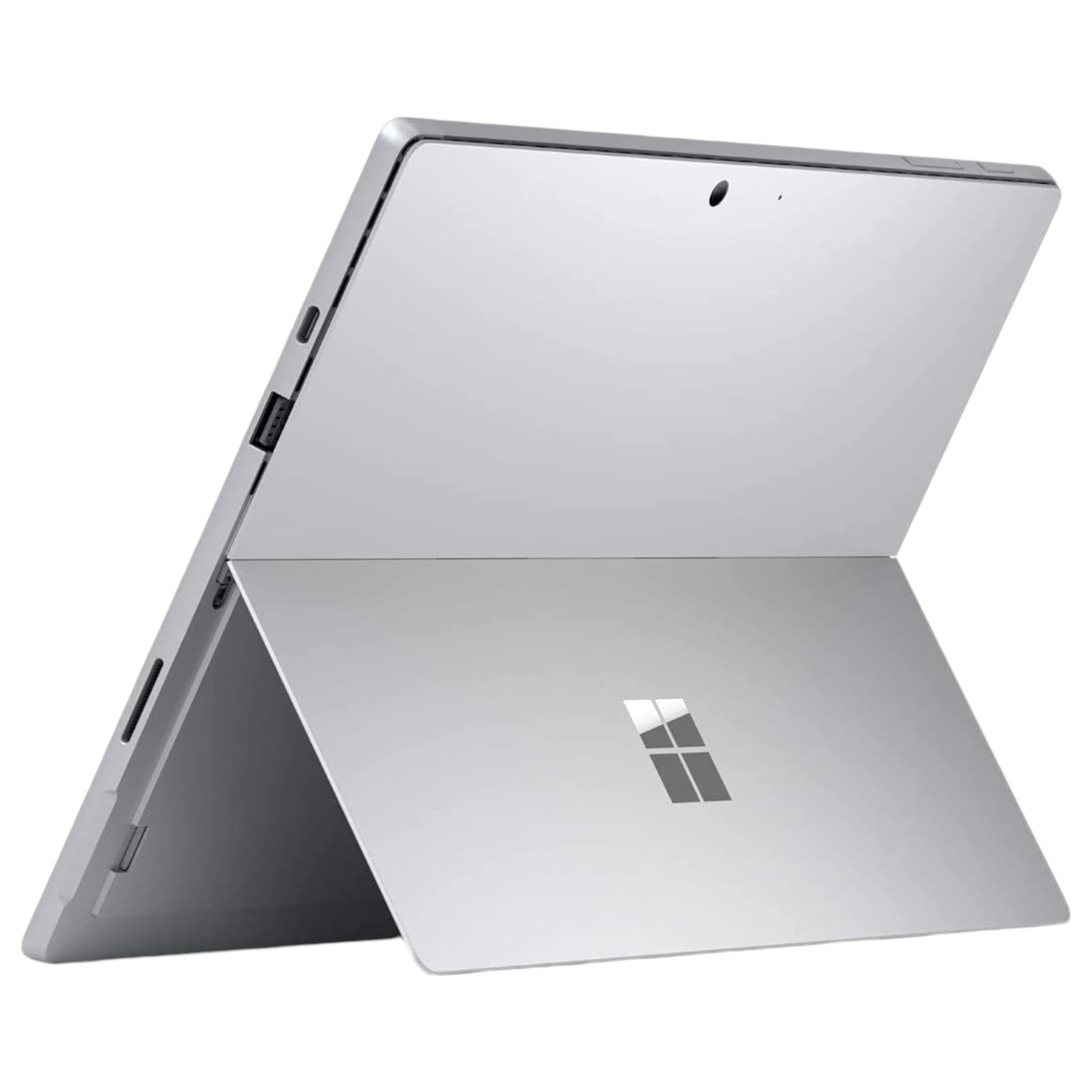 Microsoft Surface Pro 7 + 12,3" | i5 - 1135G7 | 16 GB | 256 GB SSD | LTE | Win 11 Pro - computify
