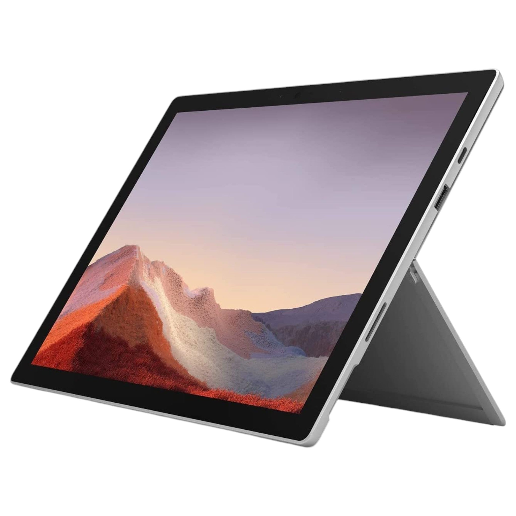 Microsoft Surface Pro 7 + 12,3" | i5 - 1135G7 | 16 GB | 256 GB SSD | LTE | Win 11 Pro - computify