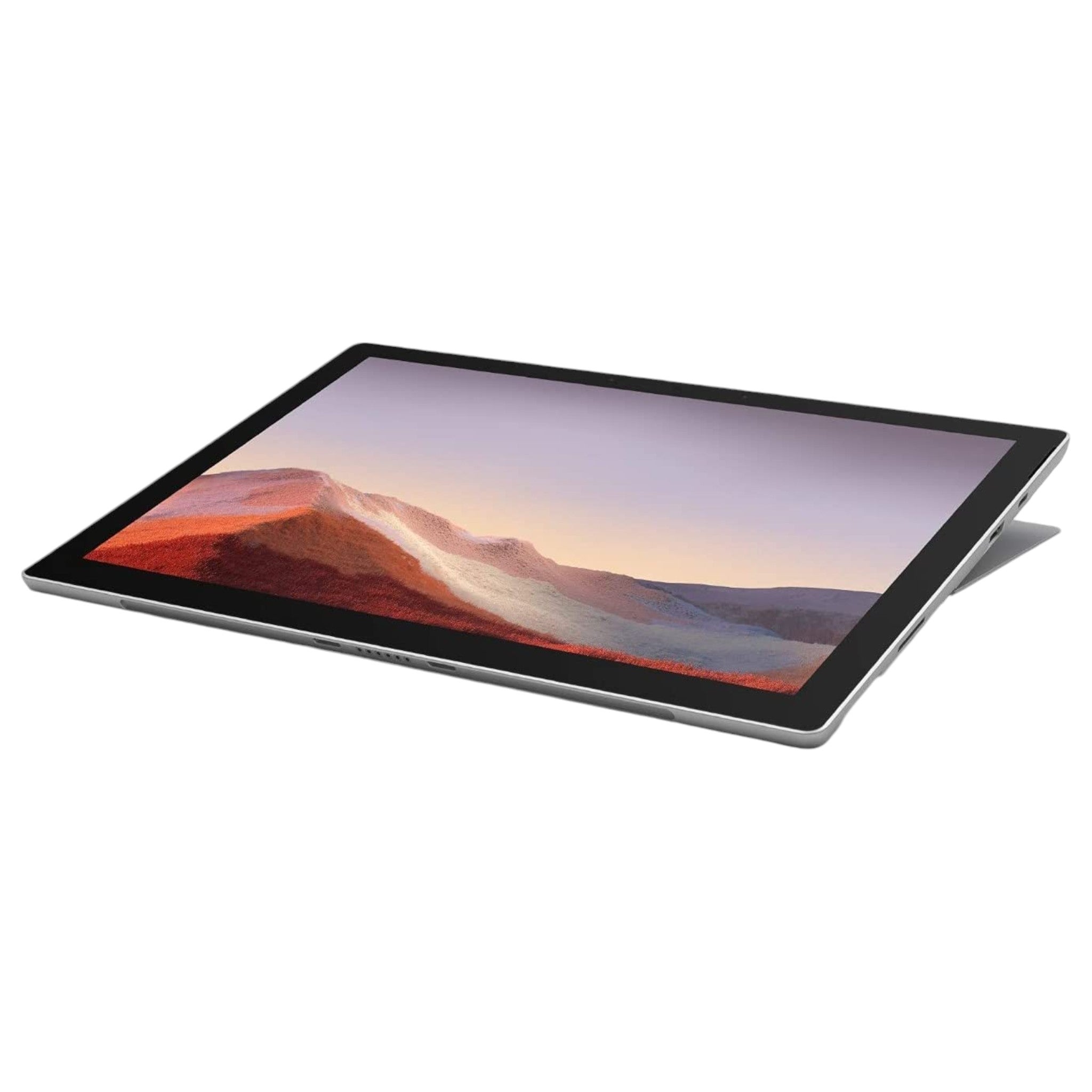 Microsoft Surface Pro 7 + 12,3" | i5 - 1135G7 | 16 GB | 256 GB SSD | LTE | Win 11 Pro - computify