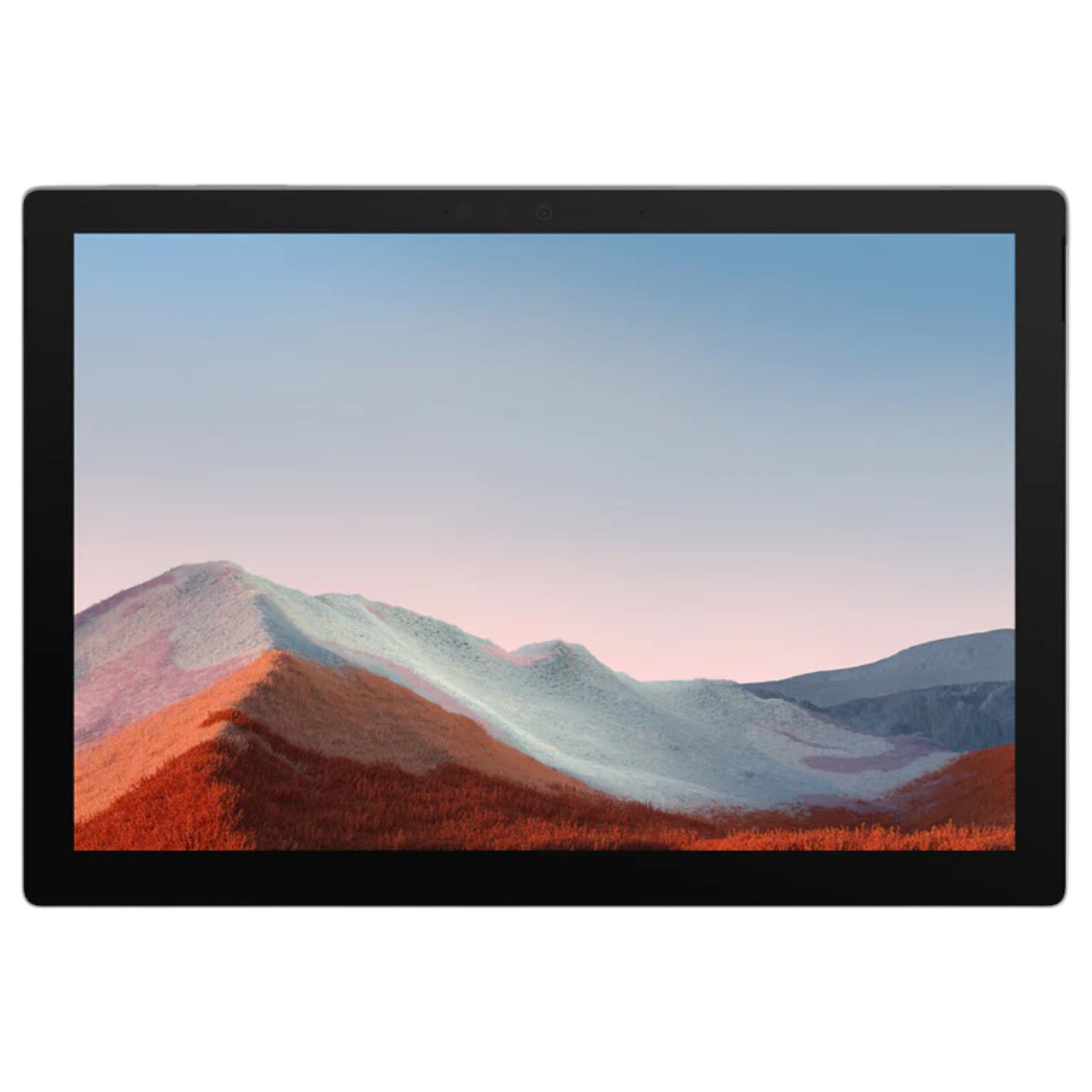 Microsoft Surface Pro 7 + 12,3" | i5 - 1135G7 | 8 GB | 256 GB SSD | LTE | Win 11 Pro - computify