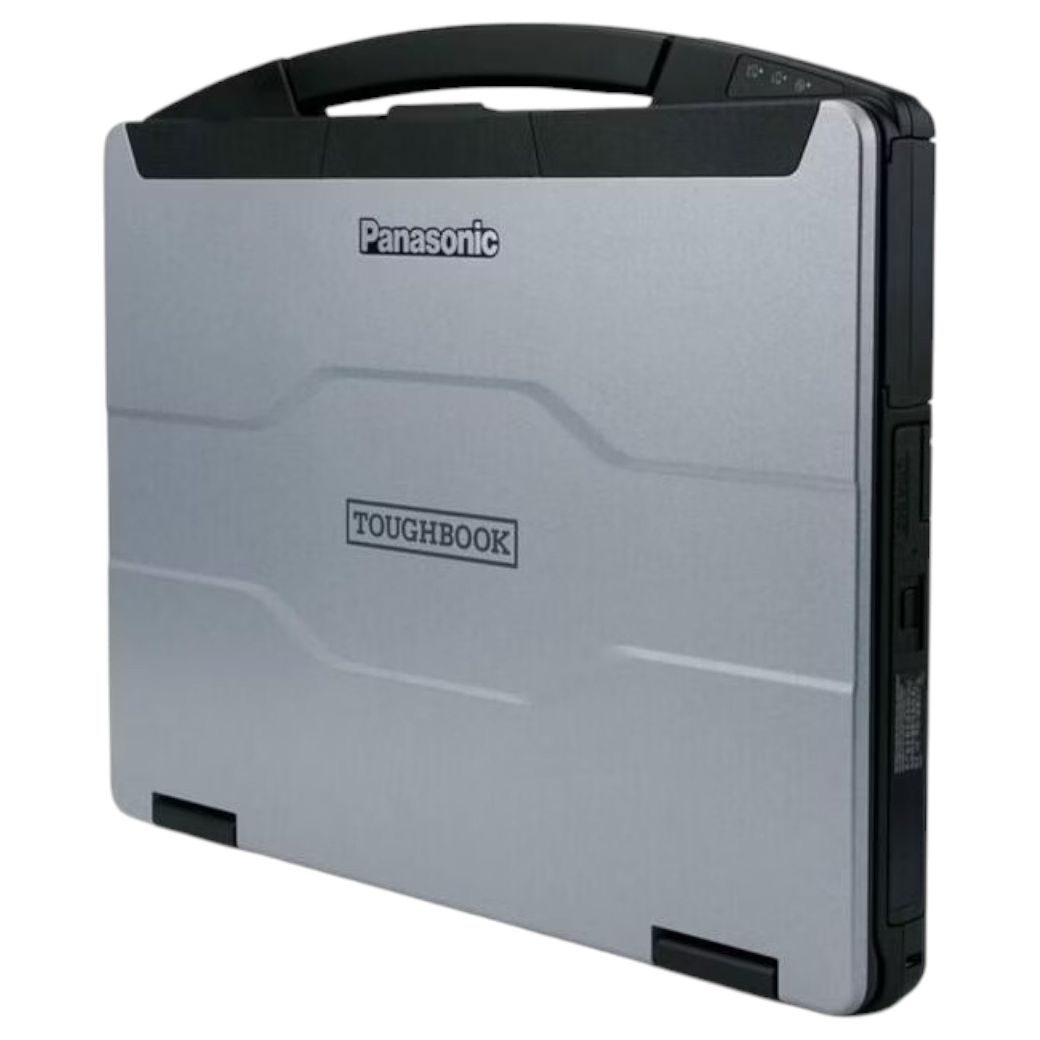 Panasonic Toughbook FZ - 55 MK2 14" | i5 - 1145G7 | 16 GB | 512 GB SSD | FHD | LTE | Win 11 Pro - computify