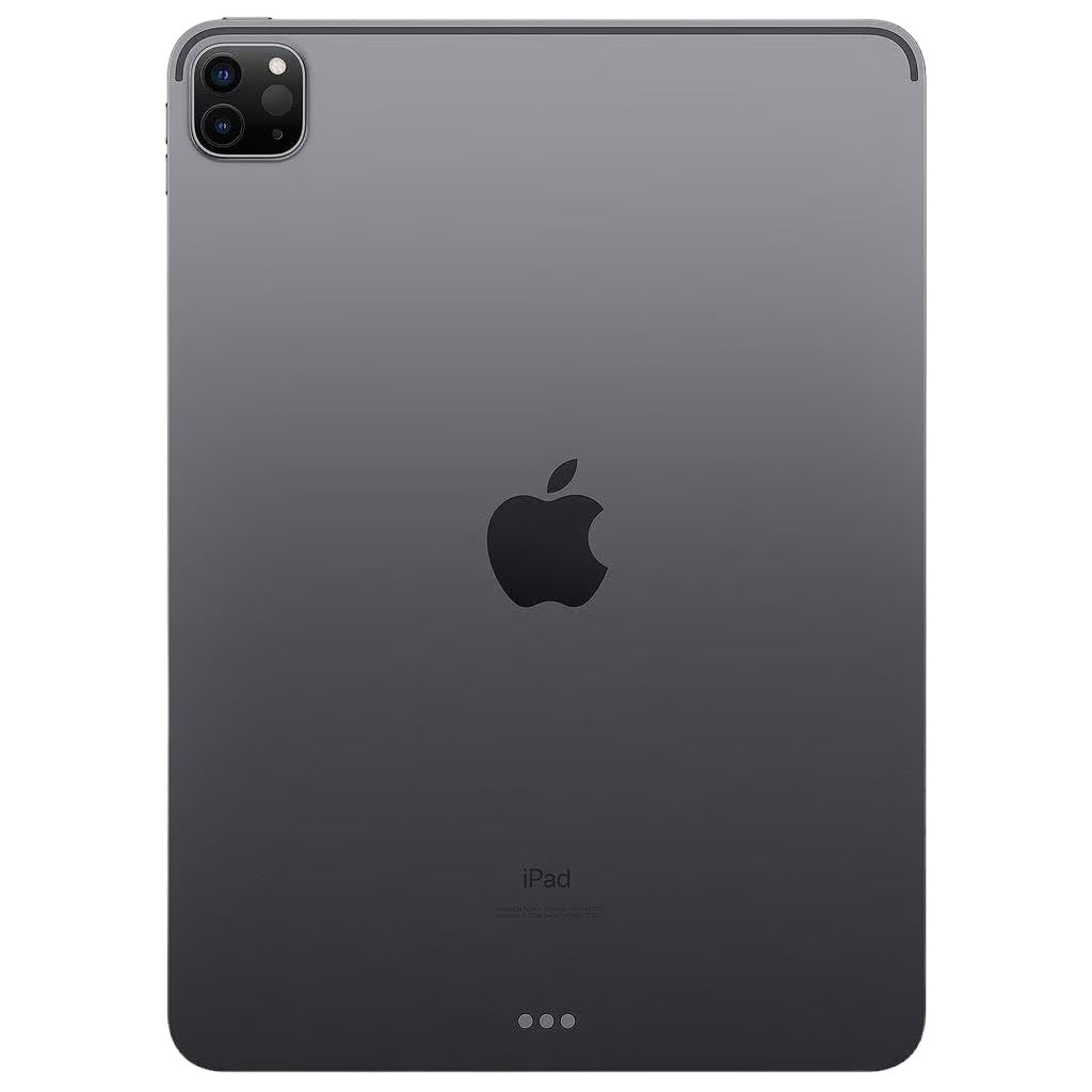 Apple iPad Pro (2. Generation) | 11.0" | 128 GB | Wi-Fi | Space Grau (A2228) - computify