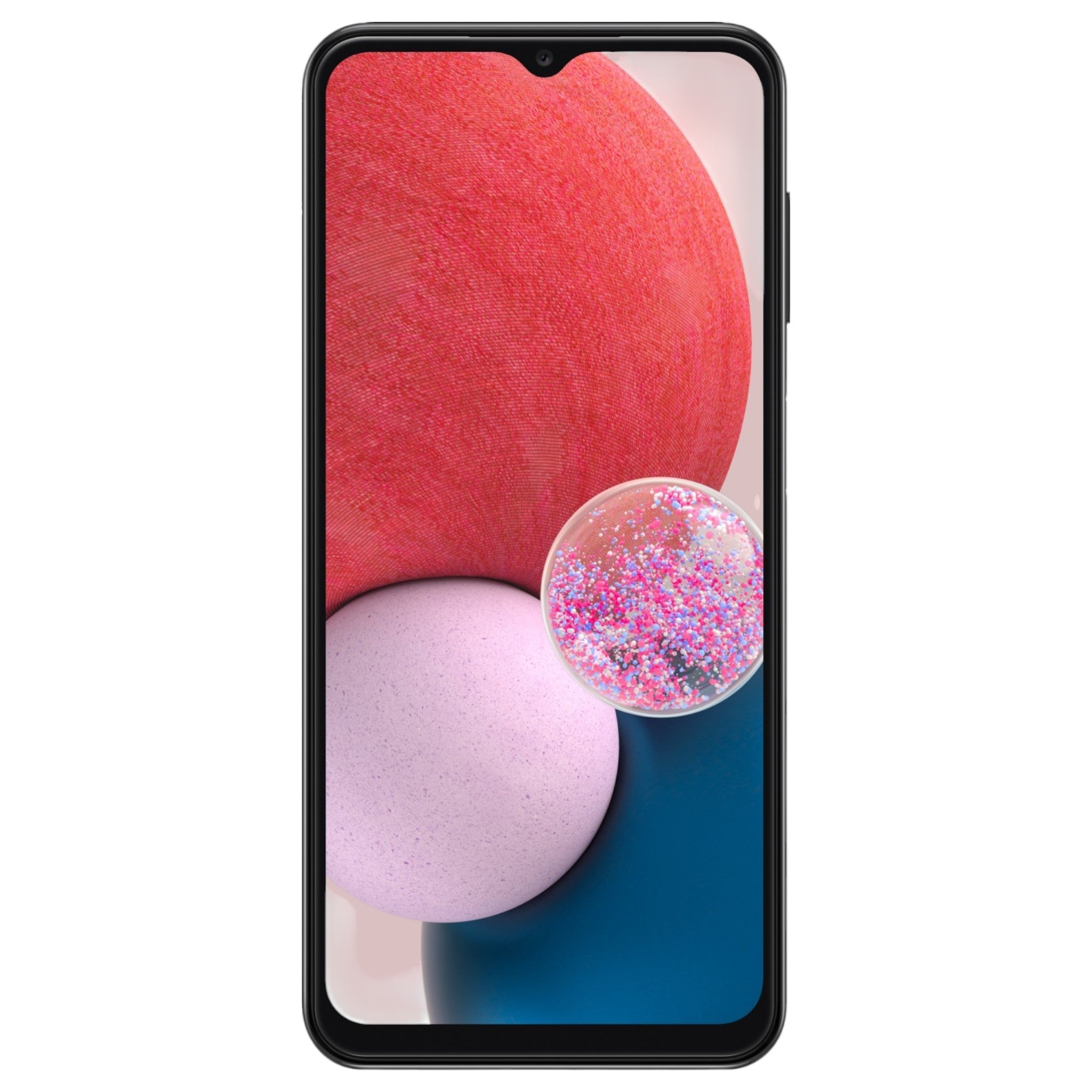 Samsung Galaxy A13 | 4 GB | 64 GB | Dual - SIM | schwarz - computify