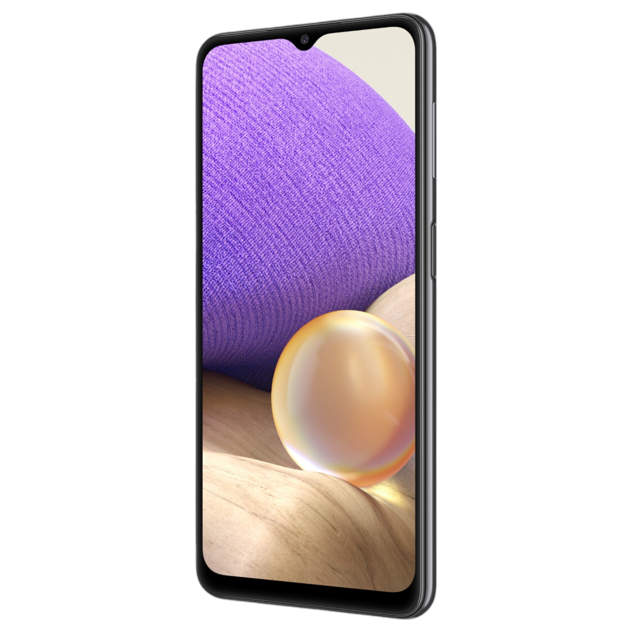 Samsung Galaxy A32 5G | 4 GB | 128 GB | Dual - SIM | Awesome Black - computify