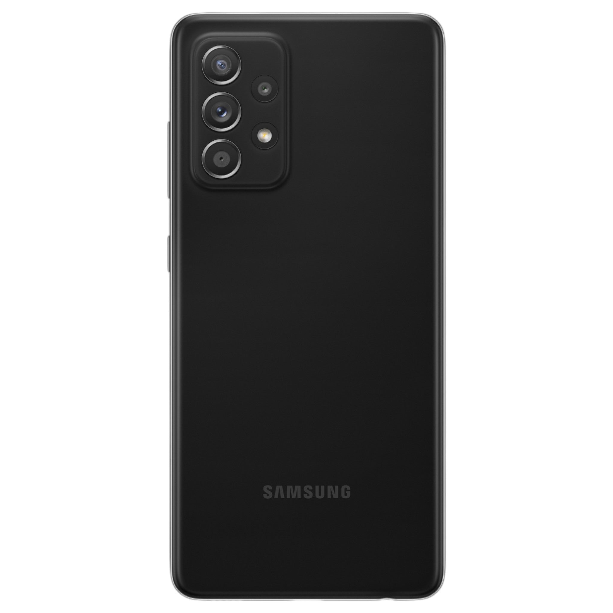 Samsung Galaxy A52s 5G | 6 GB | 128 GB | Dual - SIM | Schwarz - computify