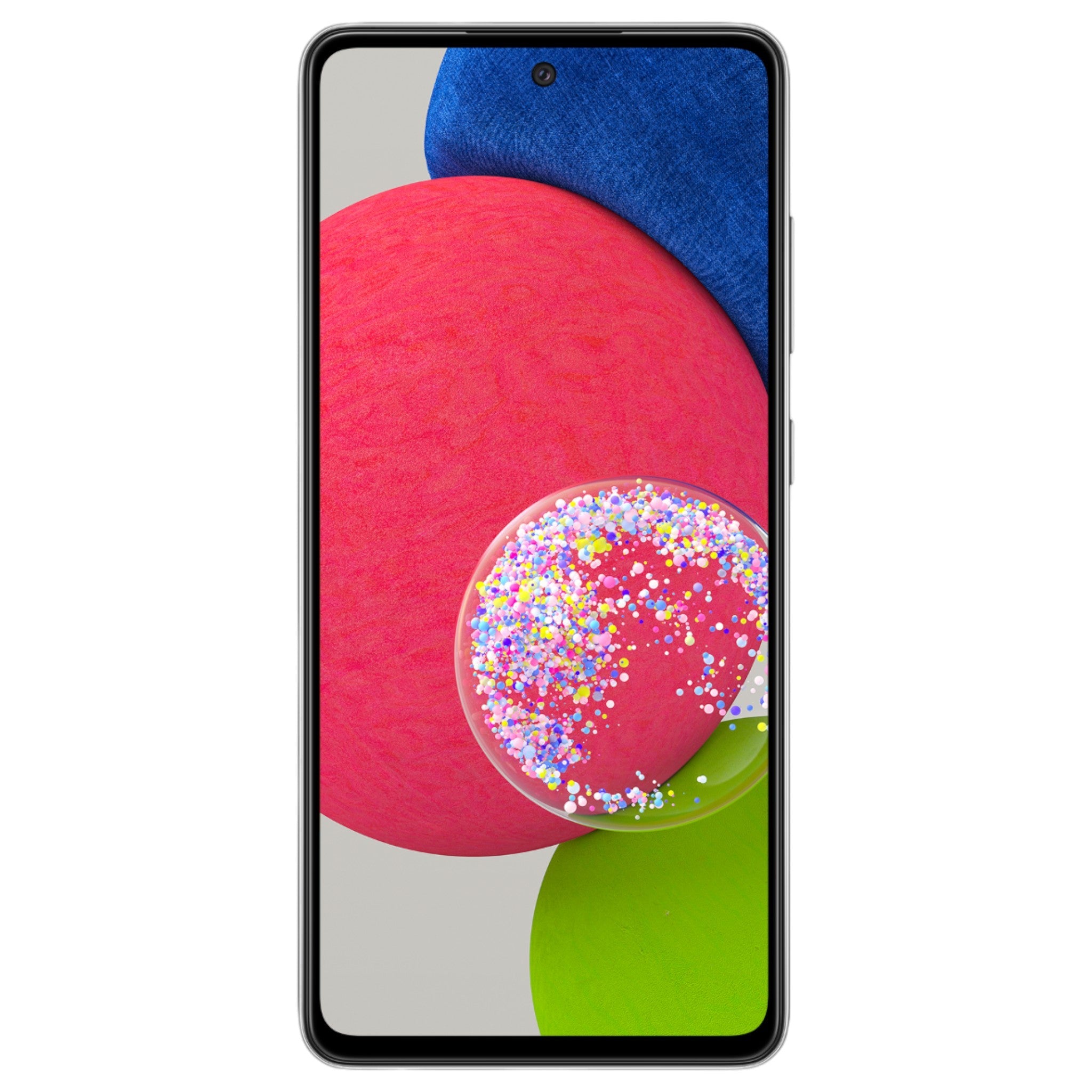 Samsung Galaxy A52s 5G | 6 GB | 128 GB | Dual - SIM | Schwarz - computify