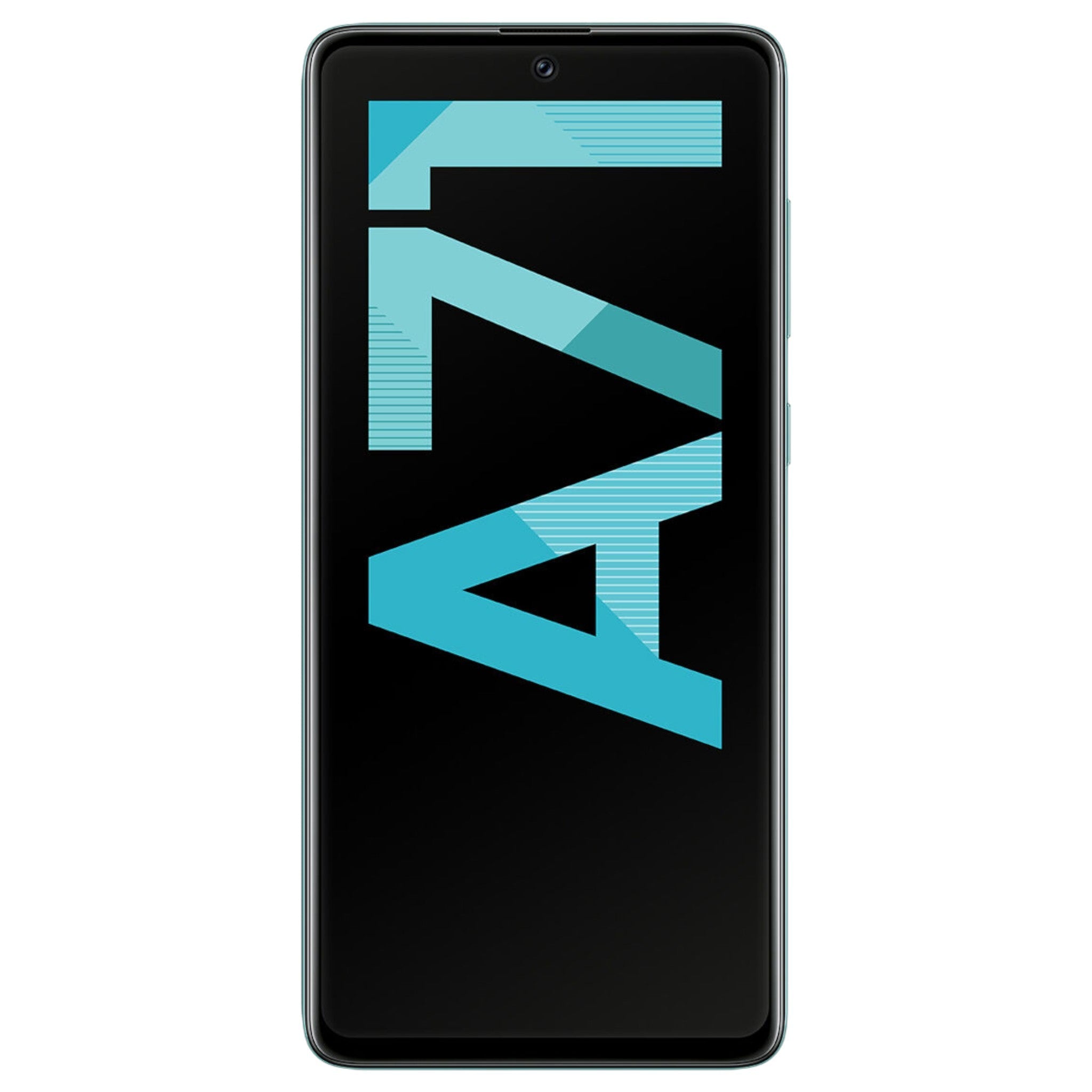 Samsung Galaxy A71 | 6 GB | 128 GB | Dual - SIM | Prism crush blue - computify